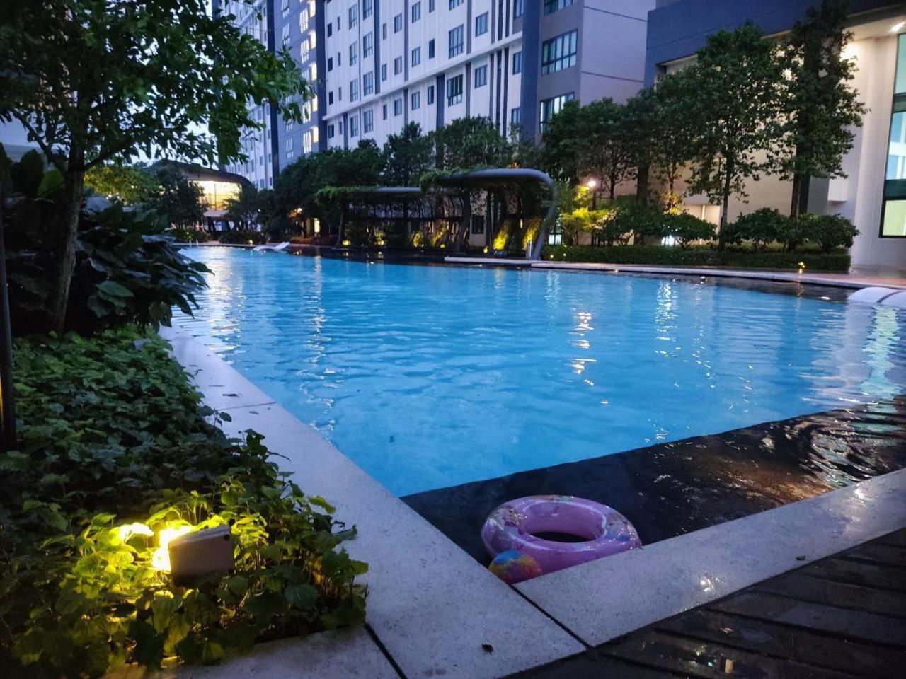 M Centura Sentul 2 bedrooms with pool