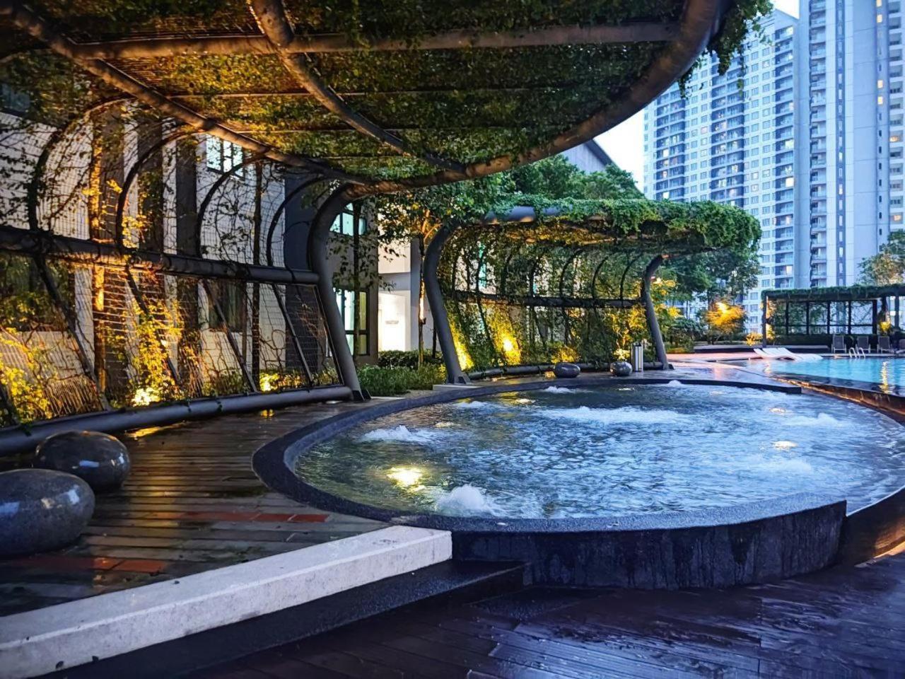 M Centura Sentul 2 bedrooms with pool