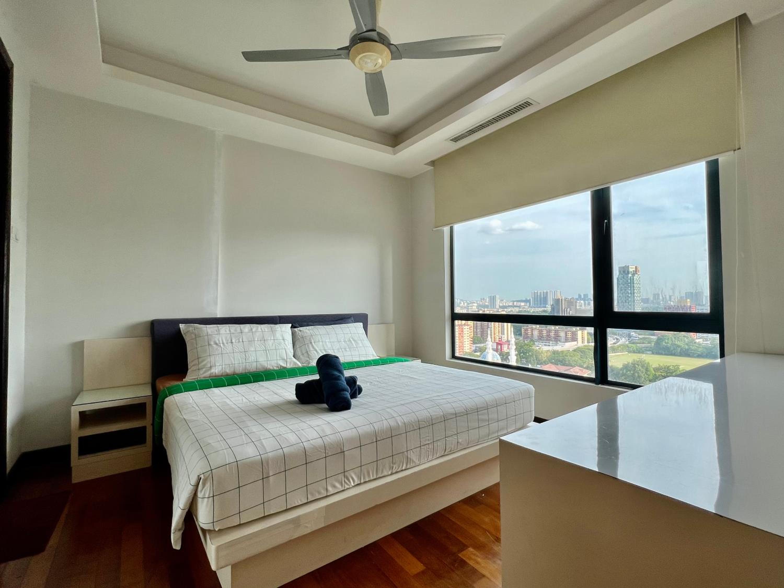 Casa Residency Apartment