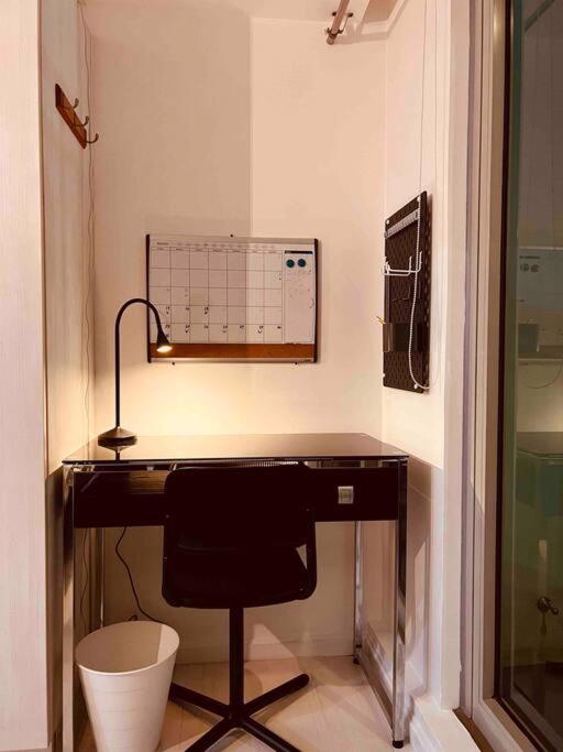 Relaxing 1-Bedroom Unit in Azure Urban Resort and Residences by One Guest Place view 3