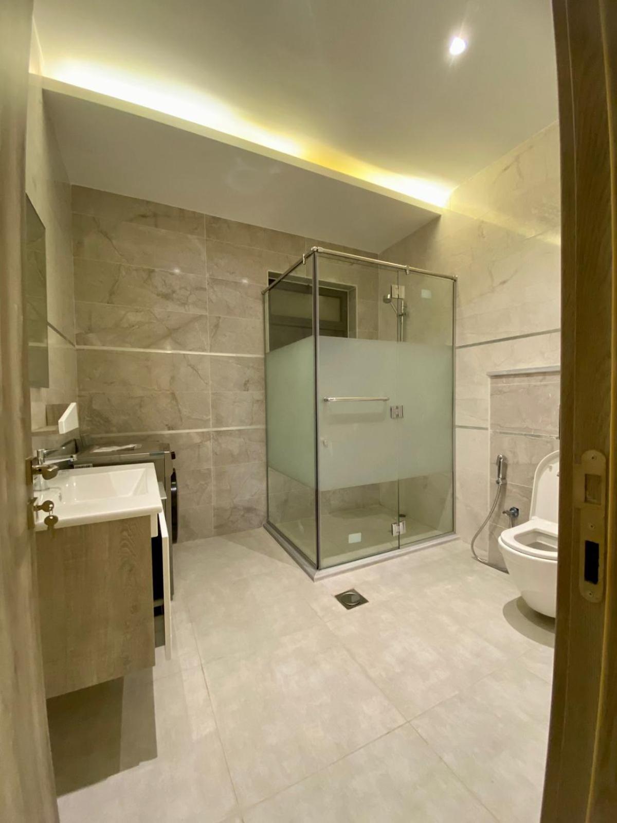 Odeh Residence