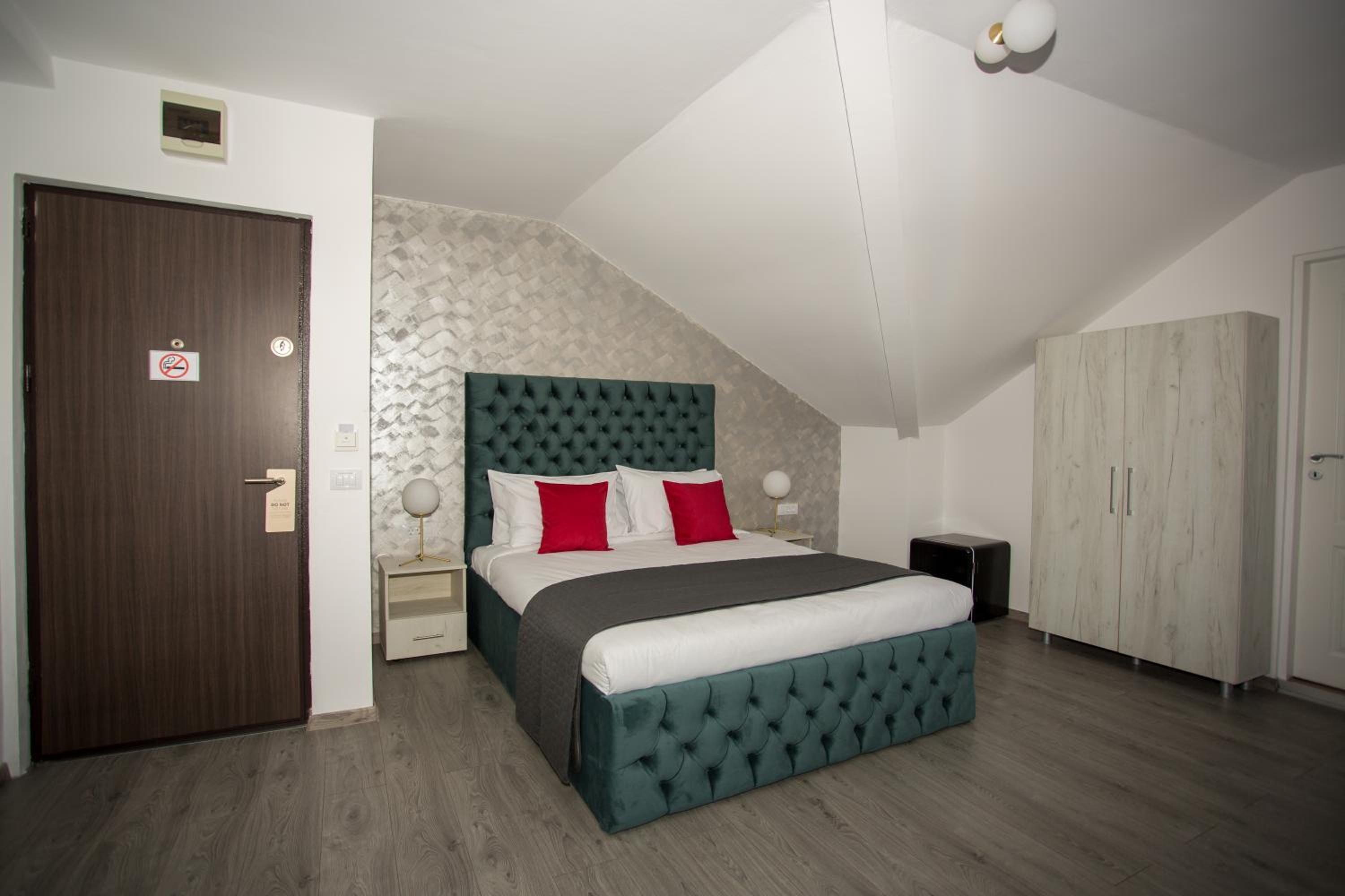 VSA Boutique House view 2