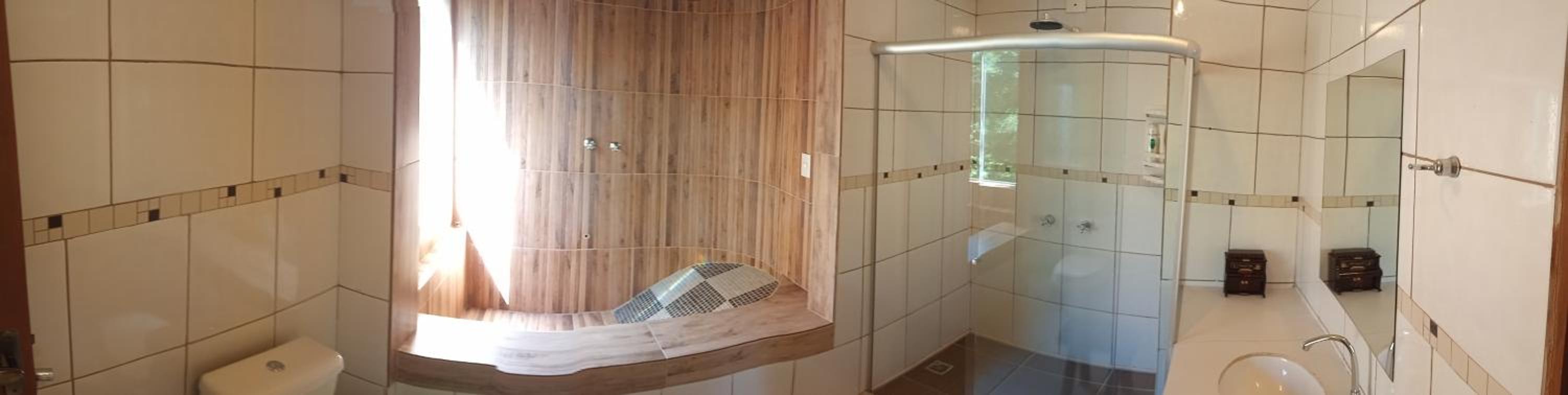 Santuário da Chapad a dos Veadeiros