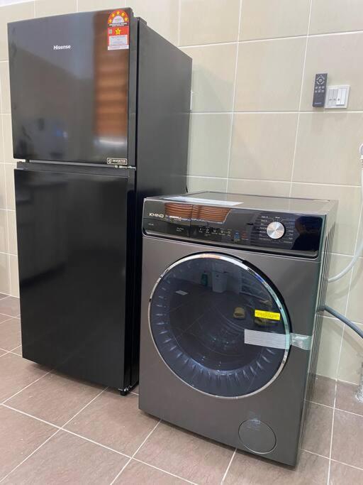 Single storey bungalow Tangkak