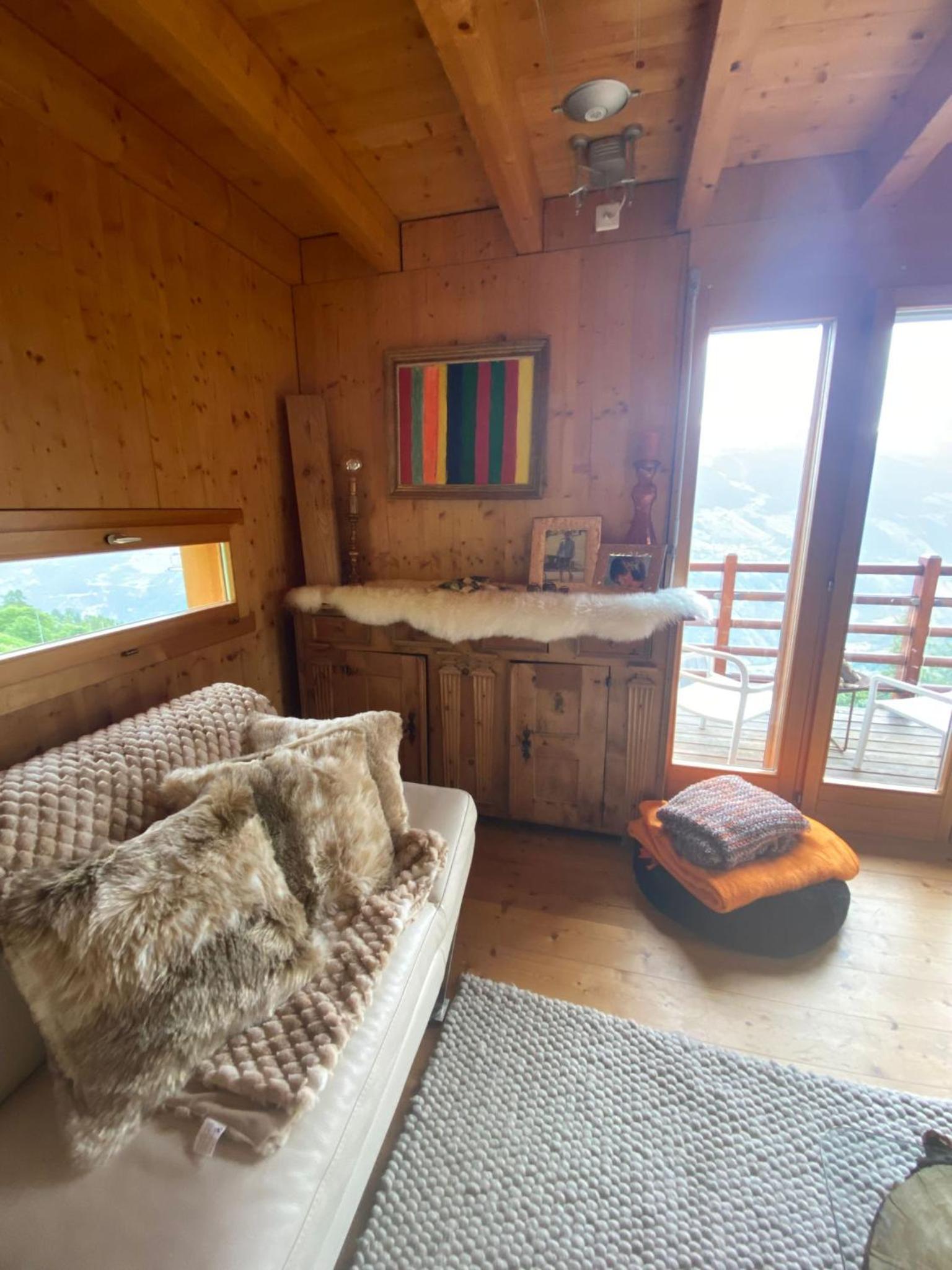 Chalet , Thyon Les Collons, 4 Vallées