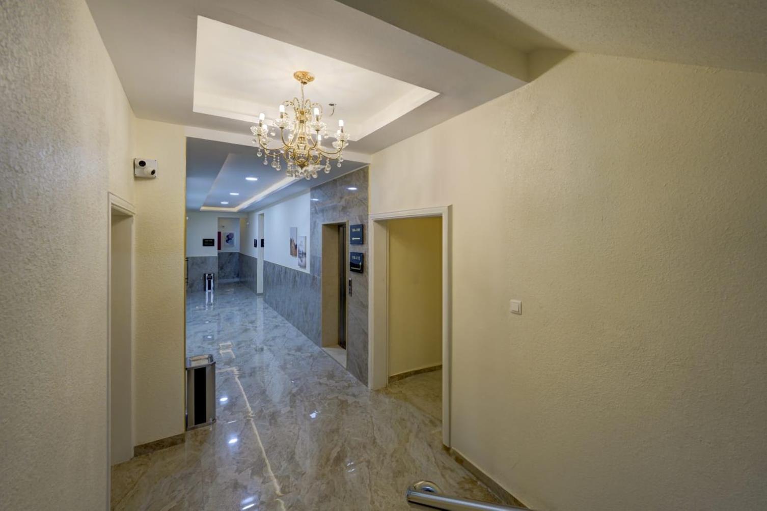 Aqaba Vacations - Three Palms Suites - Property Image 9