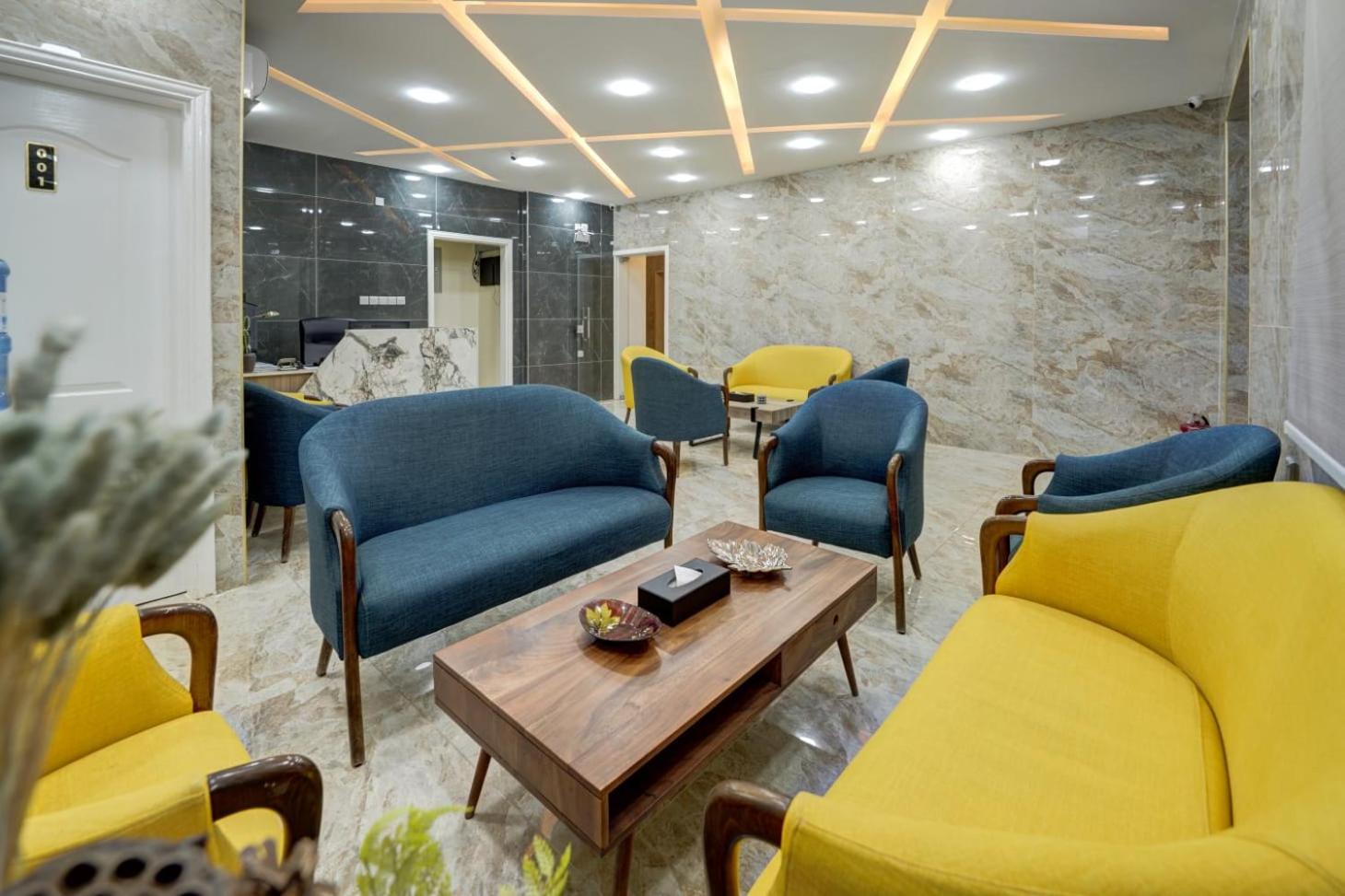 Aqaba Vacations - Three Palms Suites - Property Image 7