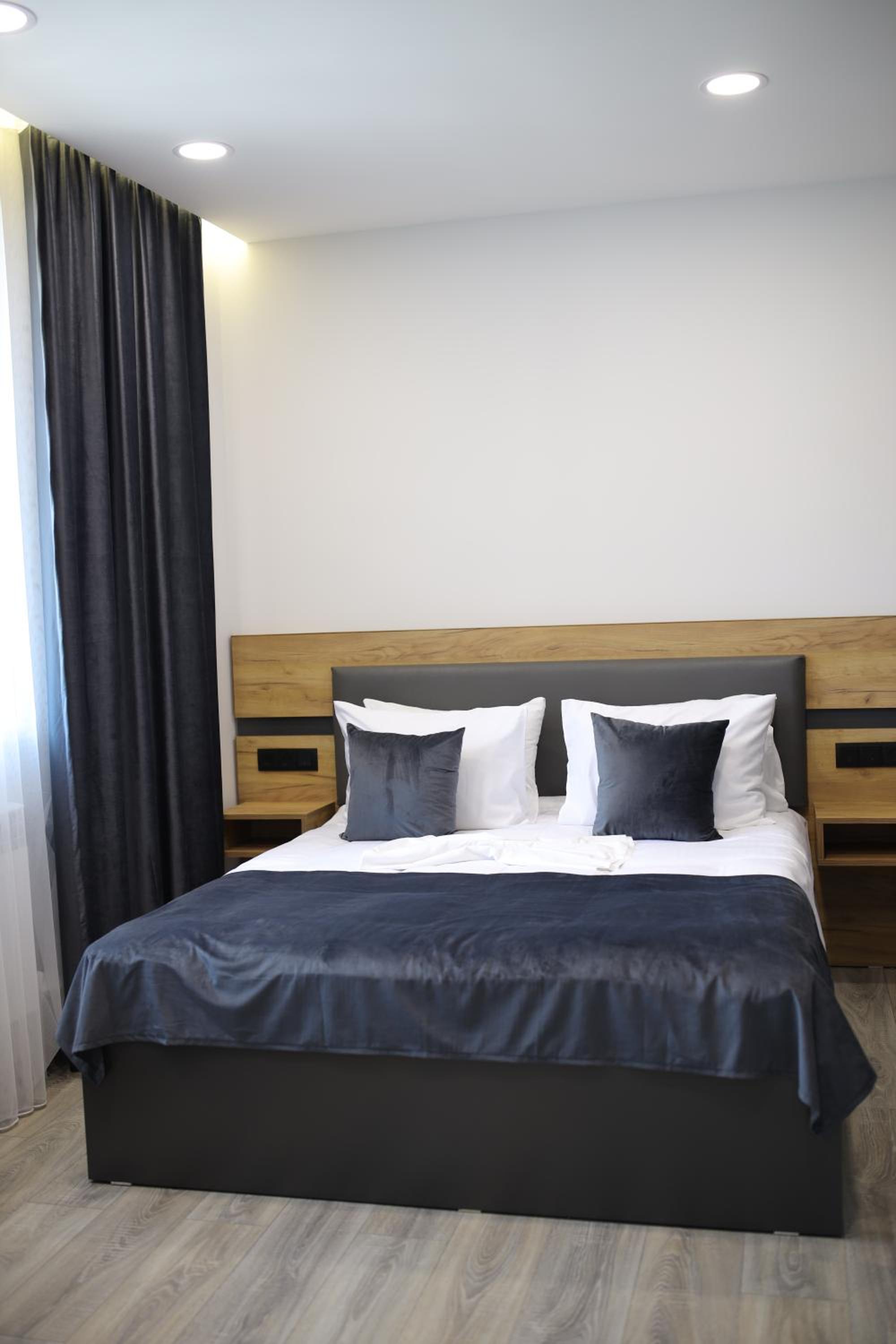 Tatents Toon Guesthouse