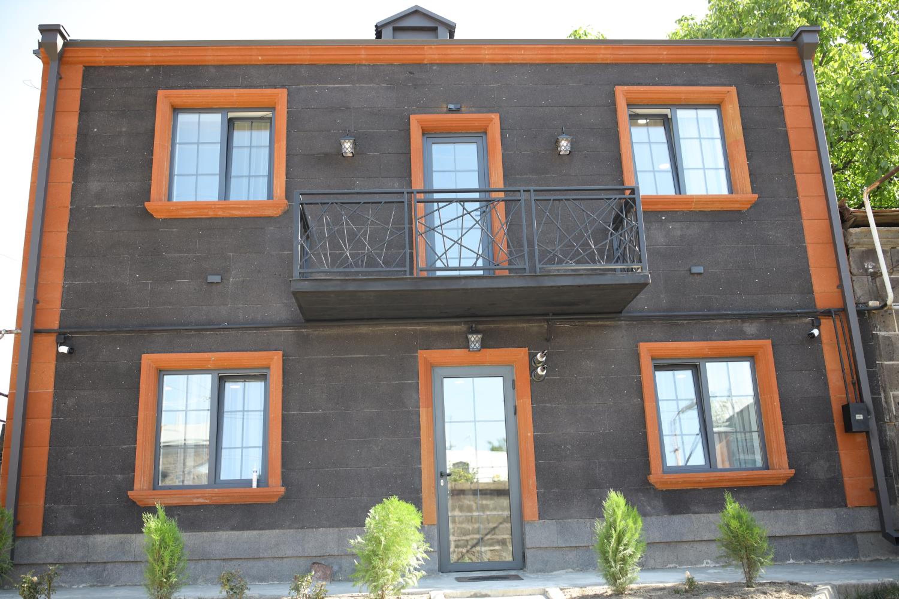 Tatents Toon Guesthouse