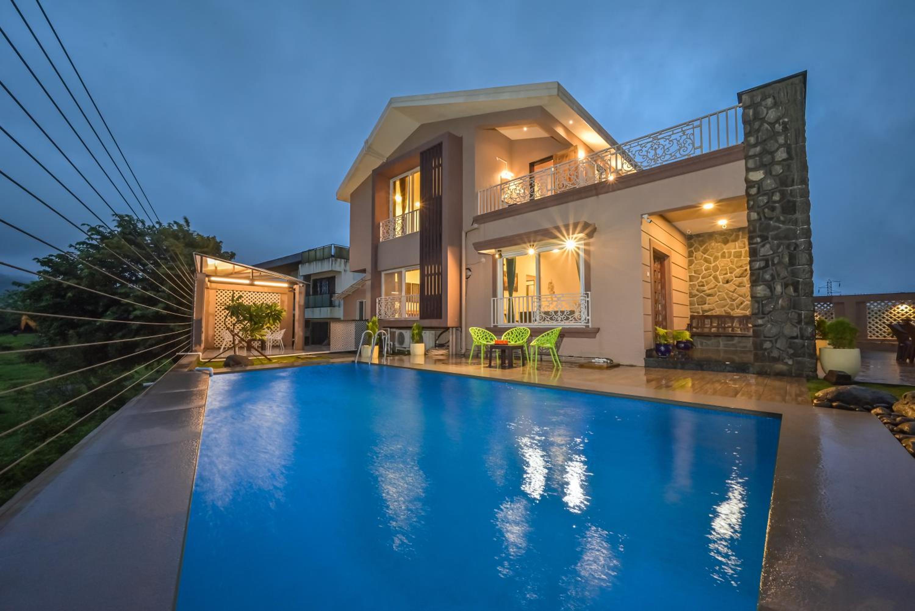 Forest Creek Villa By Tropicana Stays view 2