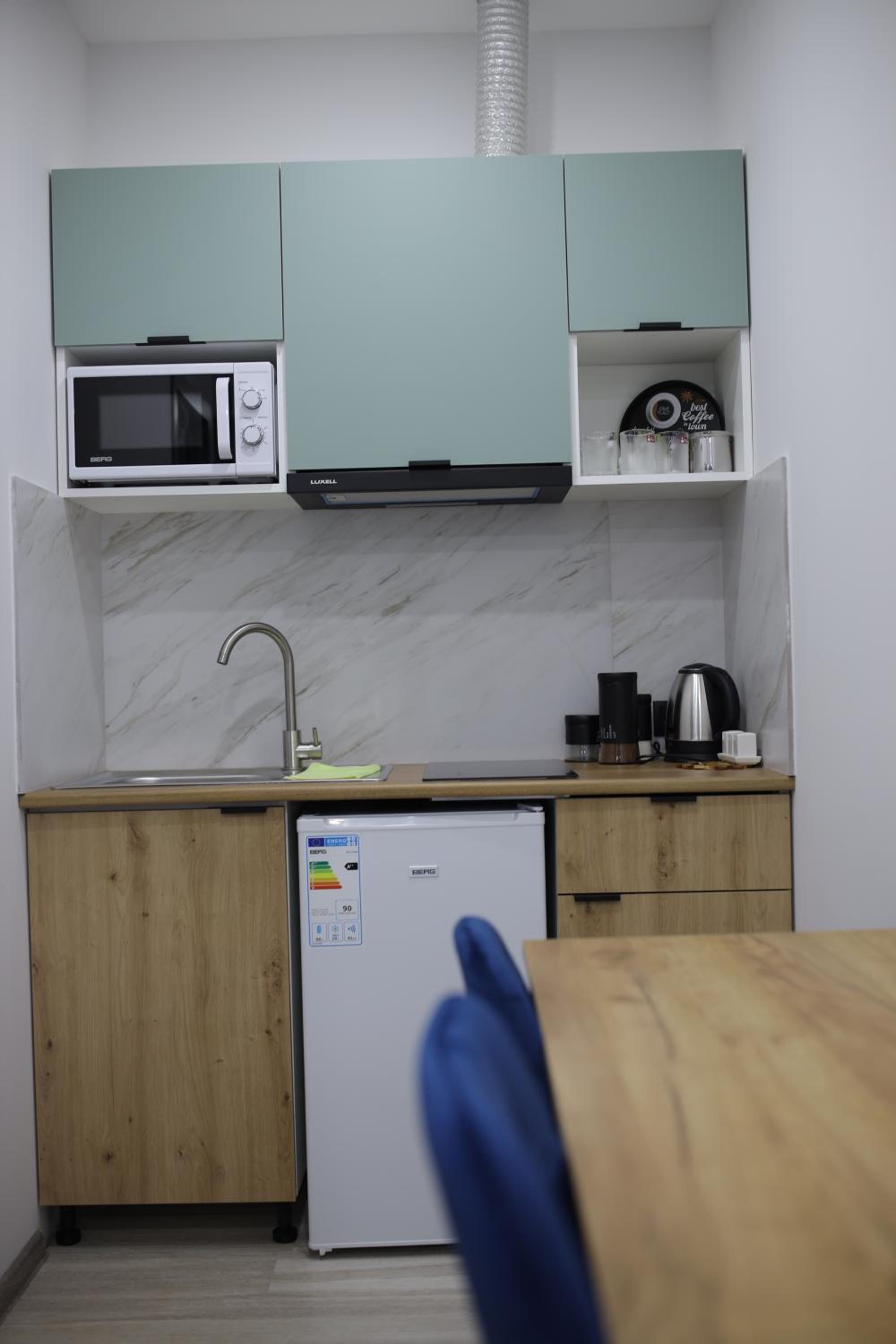 Tatents Toon Guesthouse