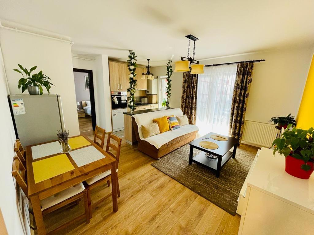 Apartament Sofia view 3