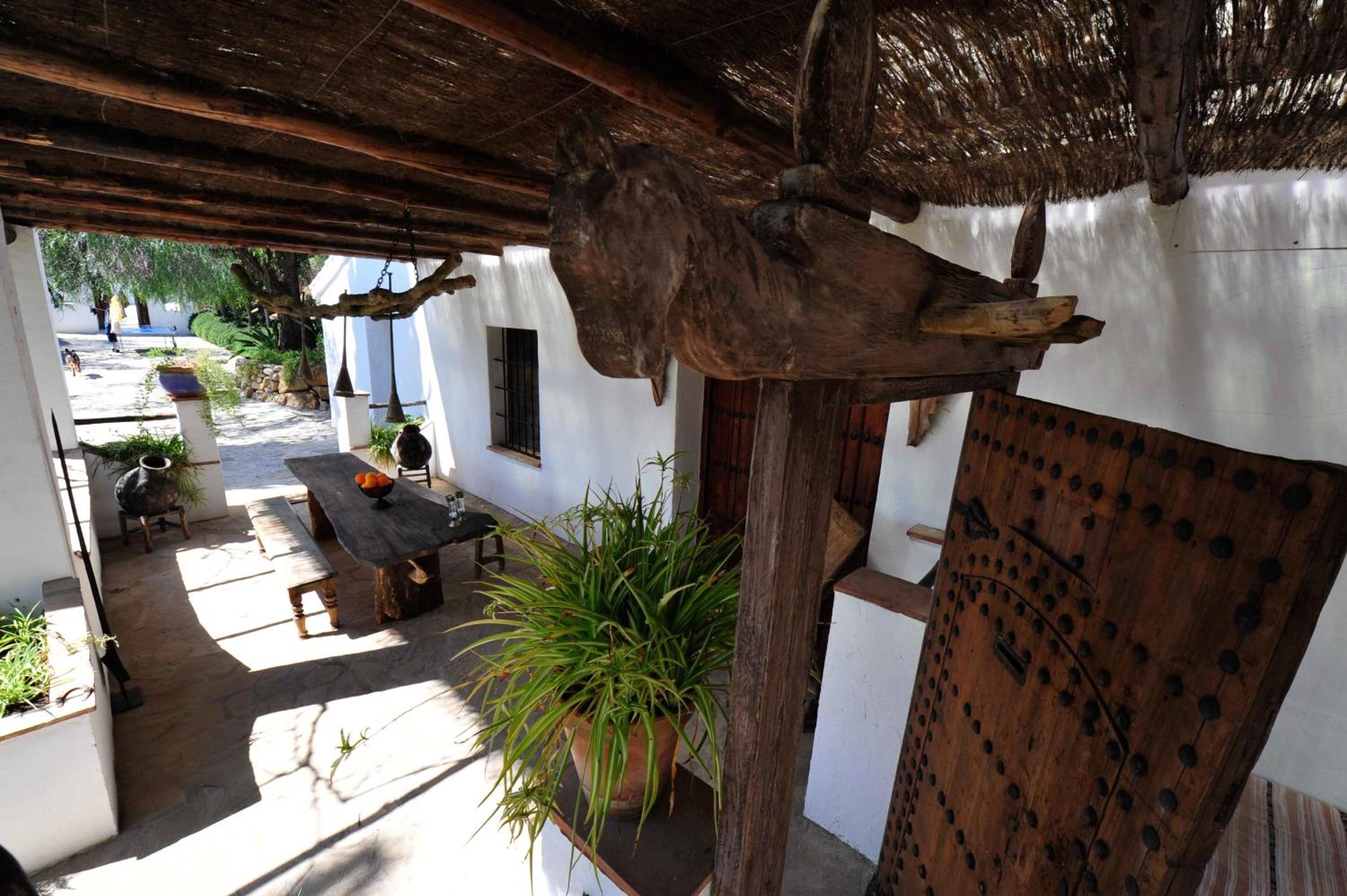 Finca Dariana Padel & Pool