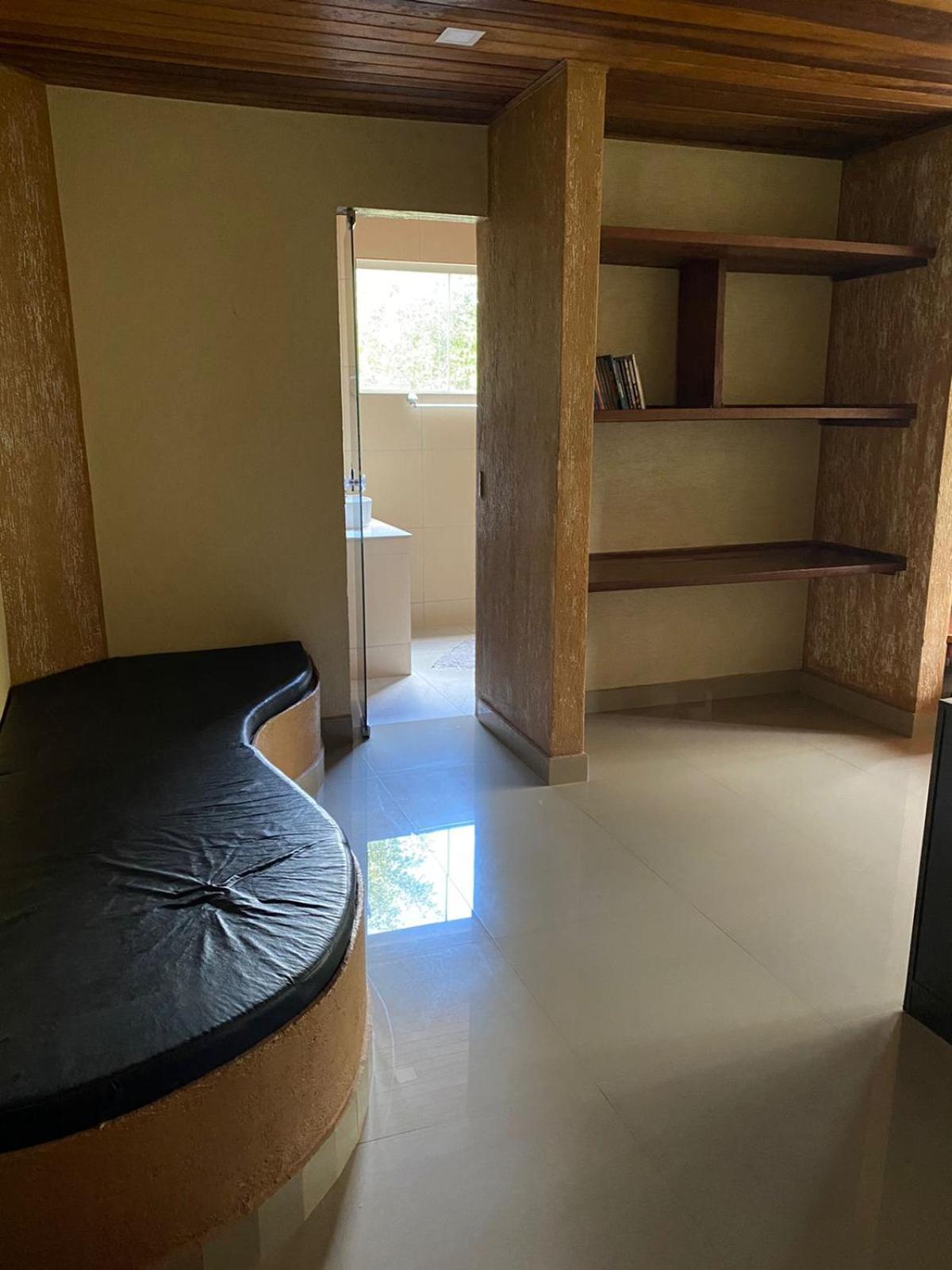 Santuário da Chapad a dos Veadeiros