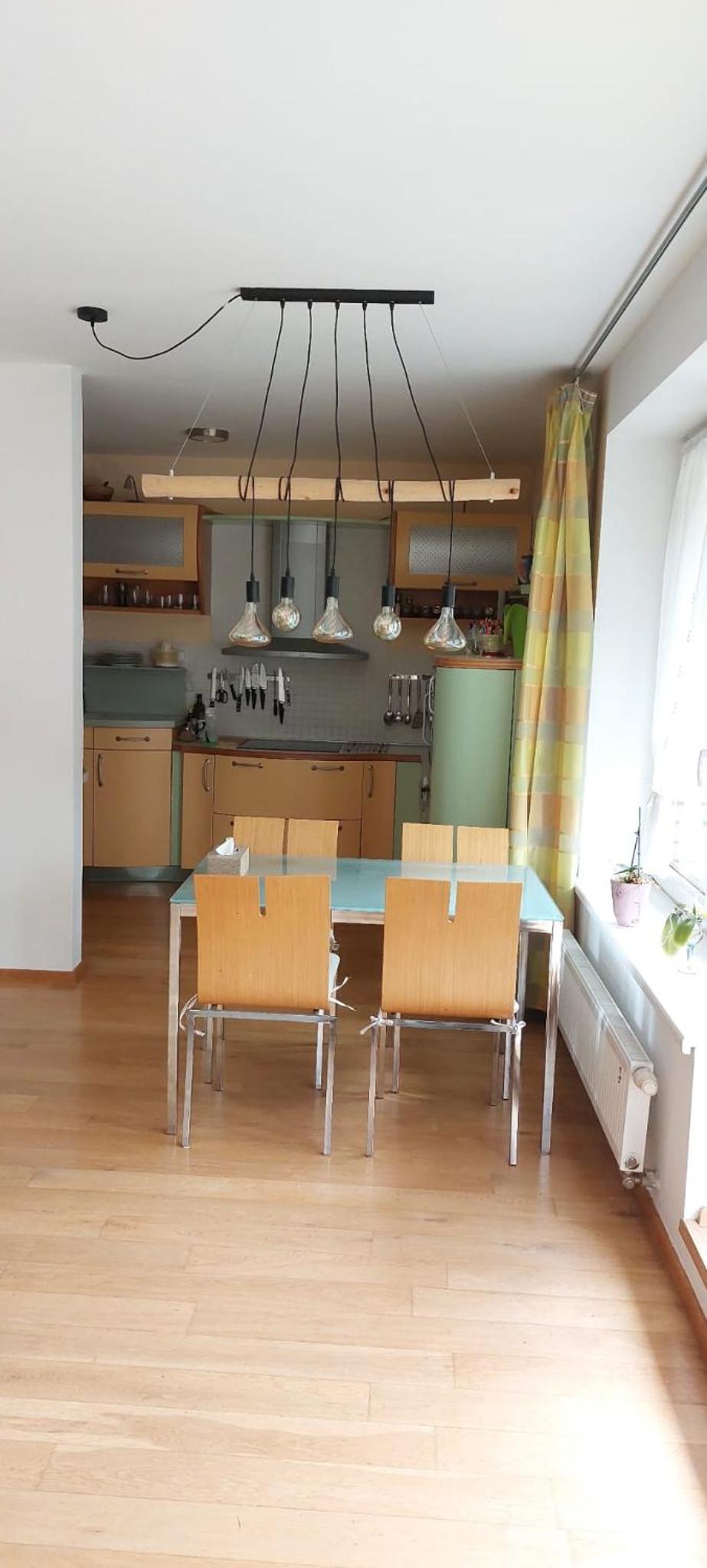 House in beautiful suburb of Prague