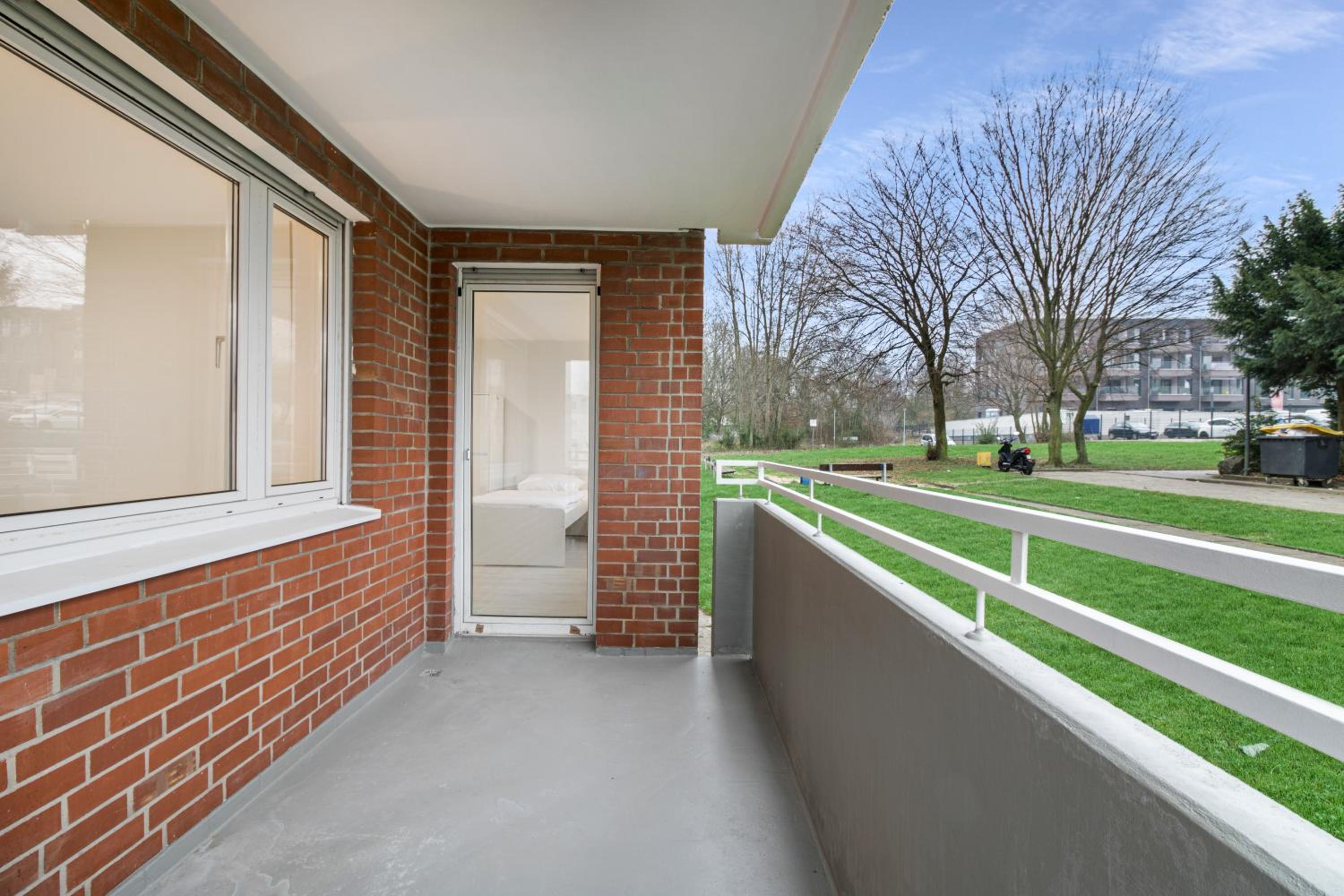 Work & Stay Apartment mit Balkon in Bergkamen