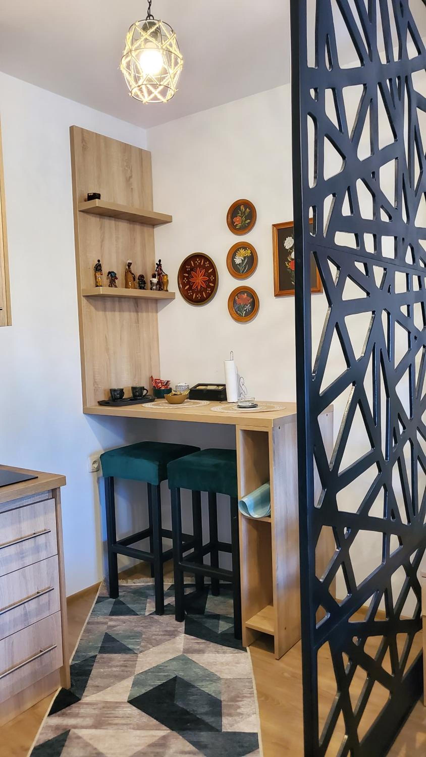 Apartmani blue i green
