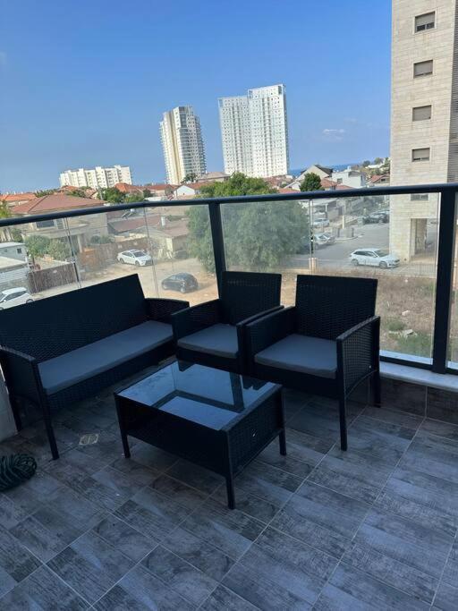 Appartement Guivat Olga 4 pièces proche mer view 4