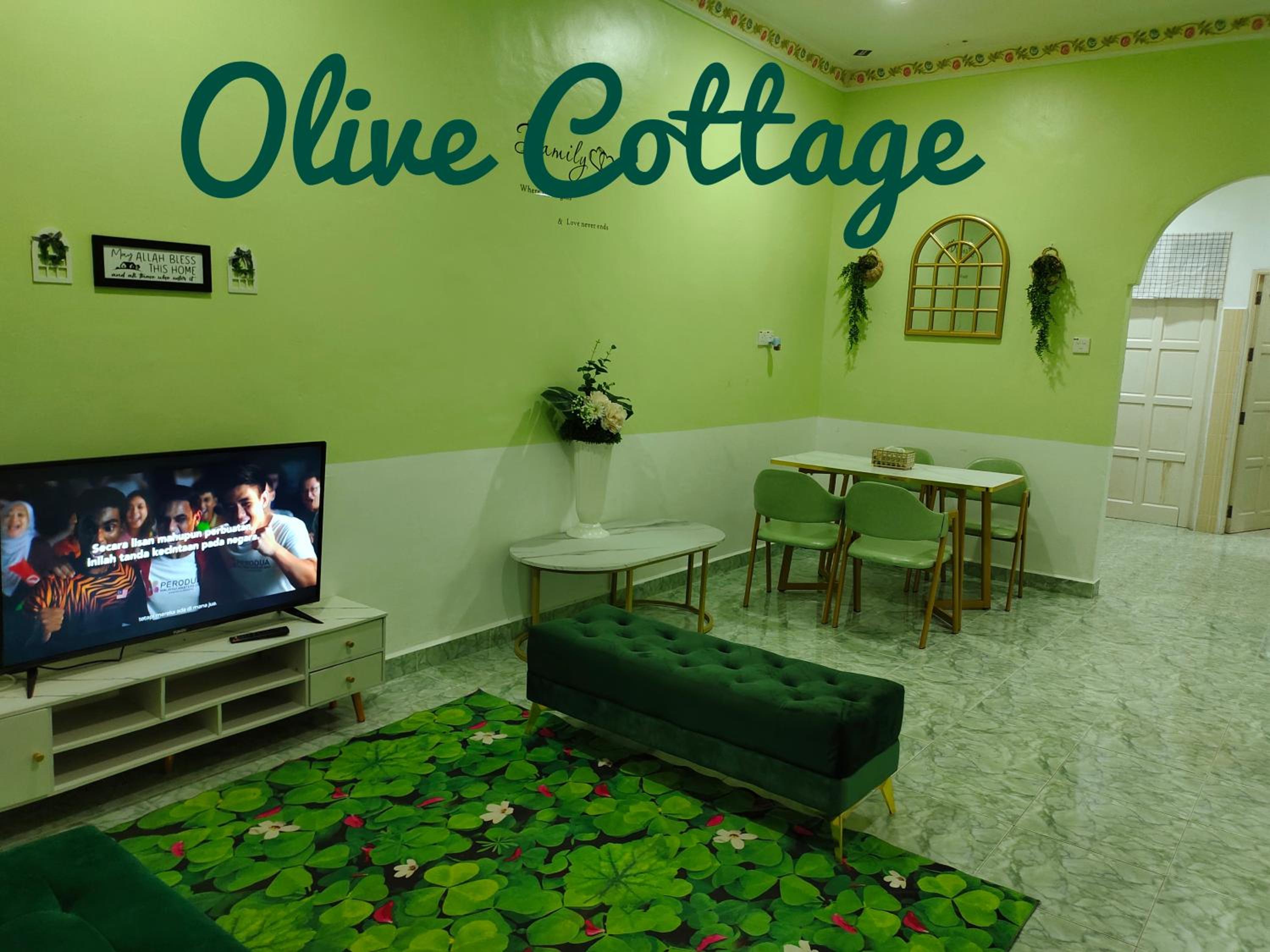 Olive Cottage photo 2