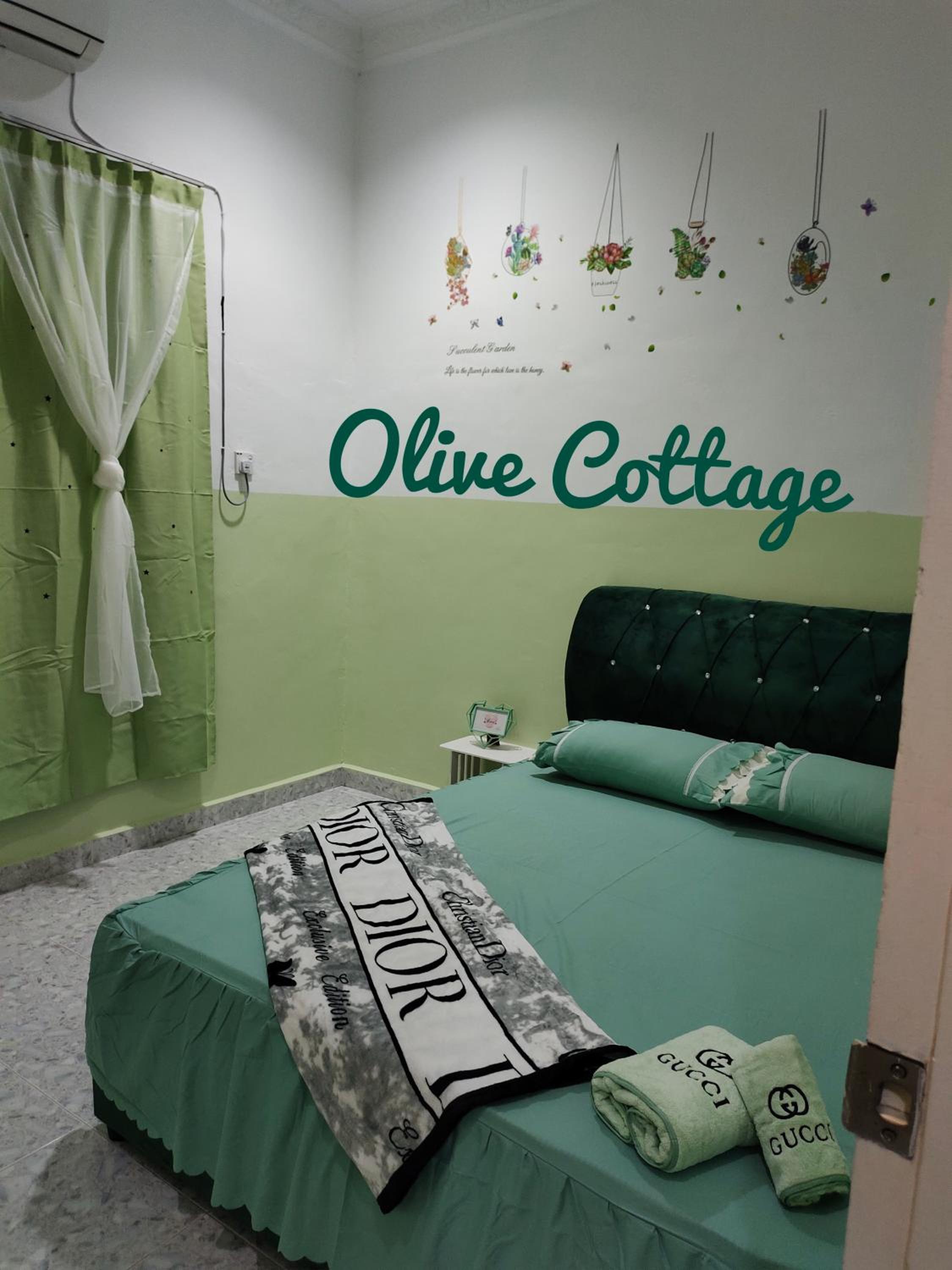 Olive Cottage photo 3