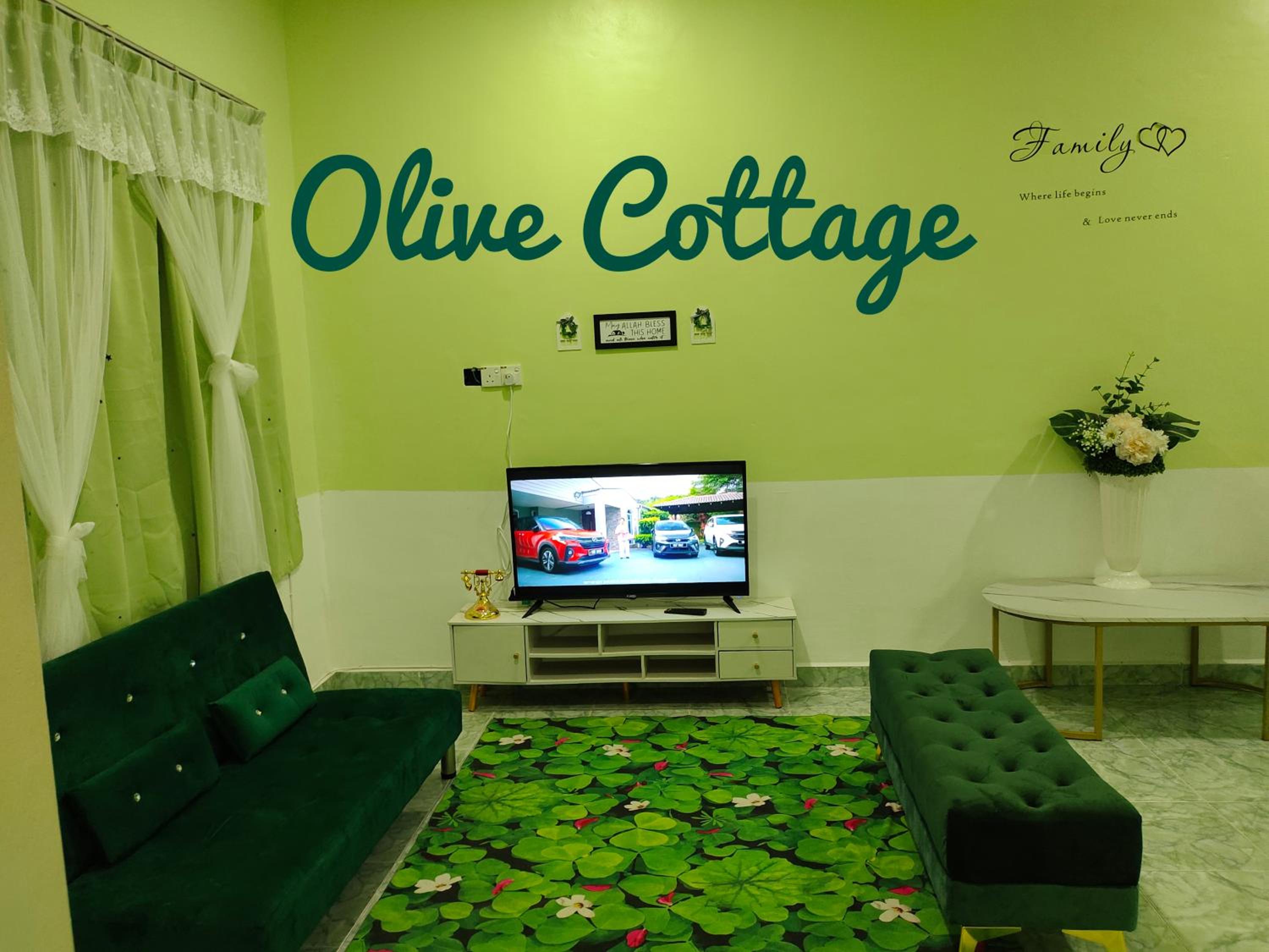 Olive Cottage photo 5