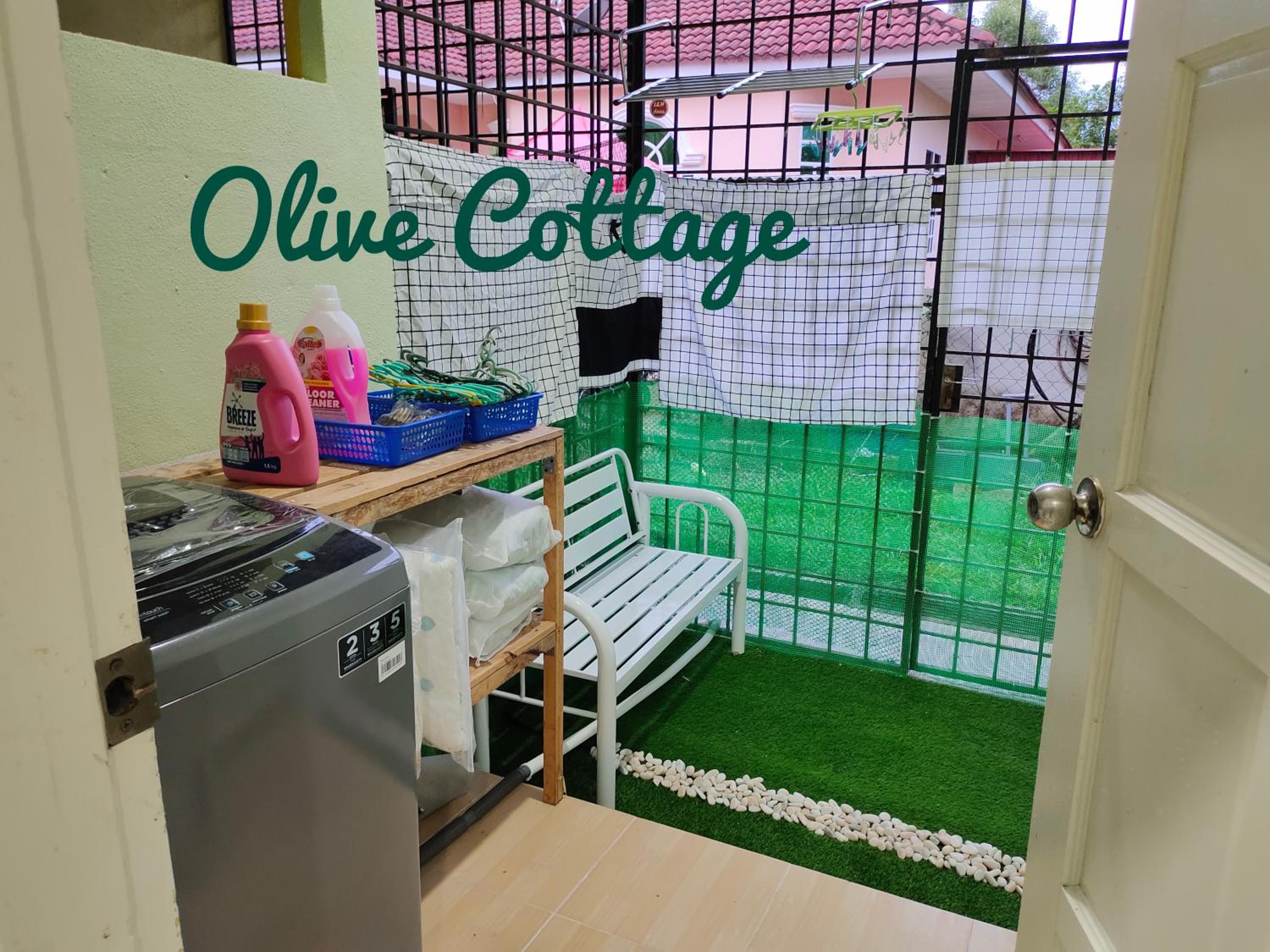 Olive Cottage photo 6
