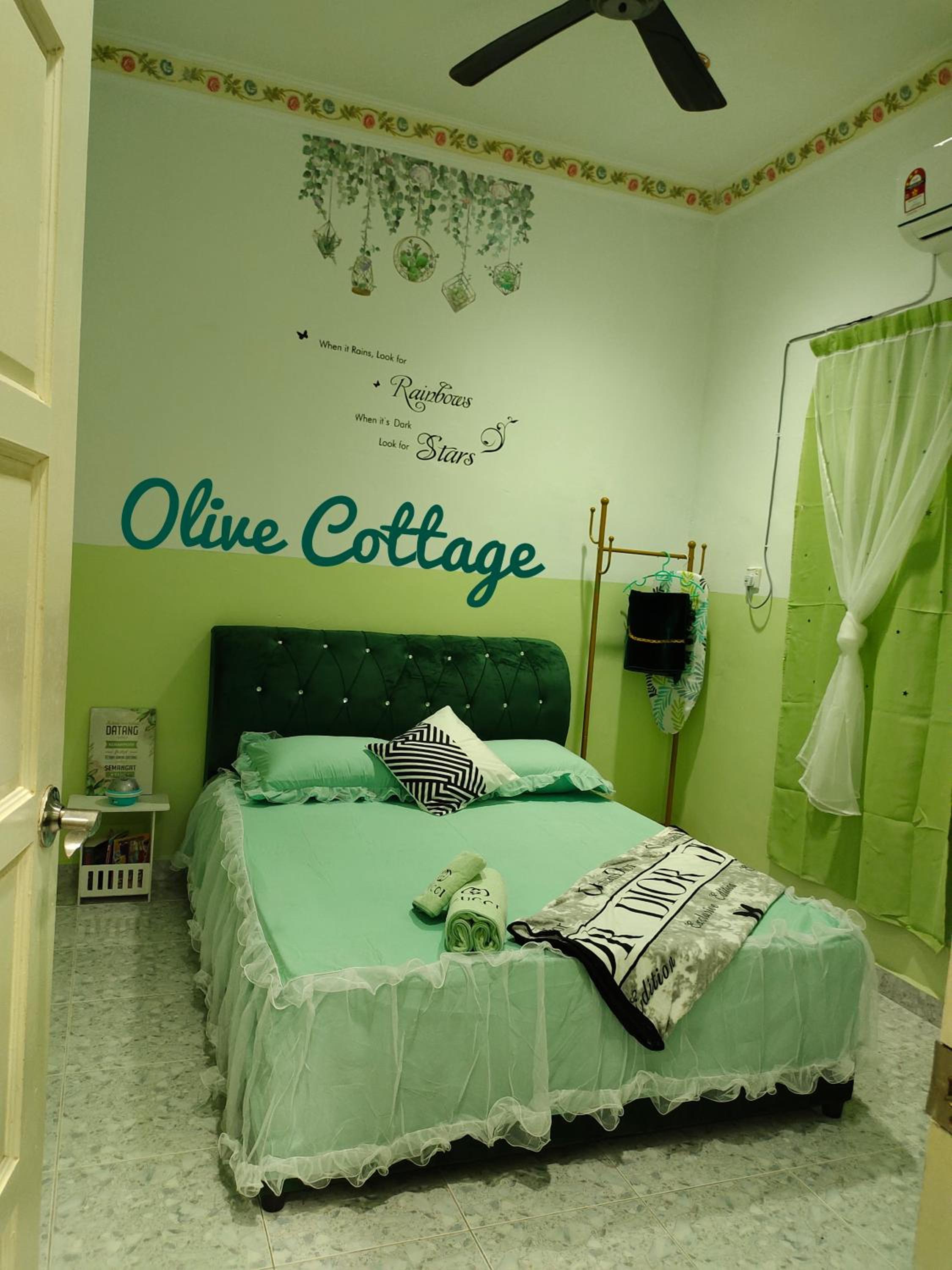 Olive Cottage photo 7