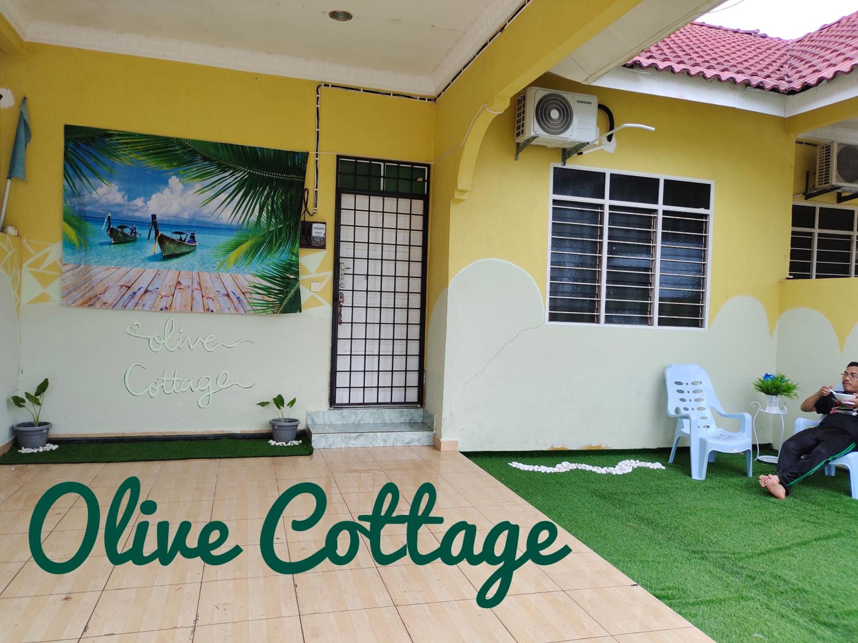 Olive Cottage photo 1