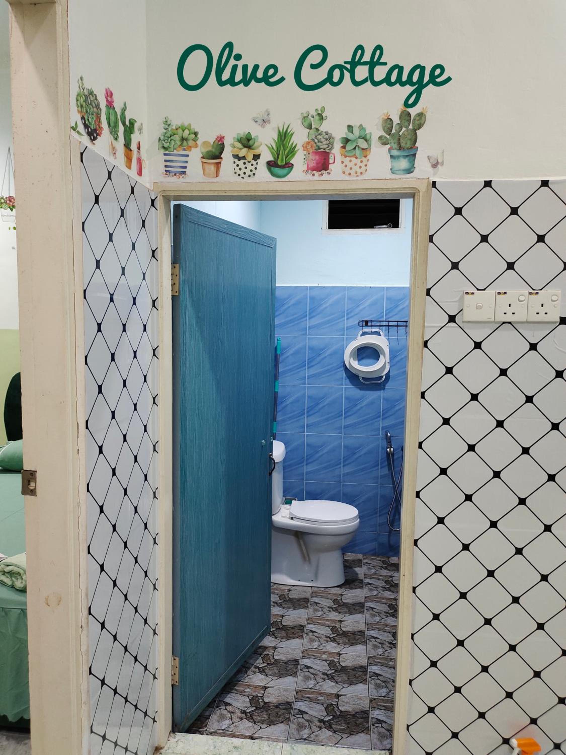 Olive Cottage photo 8