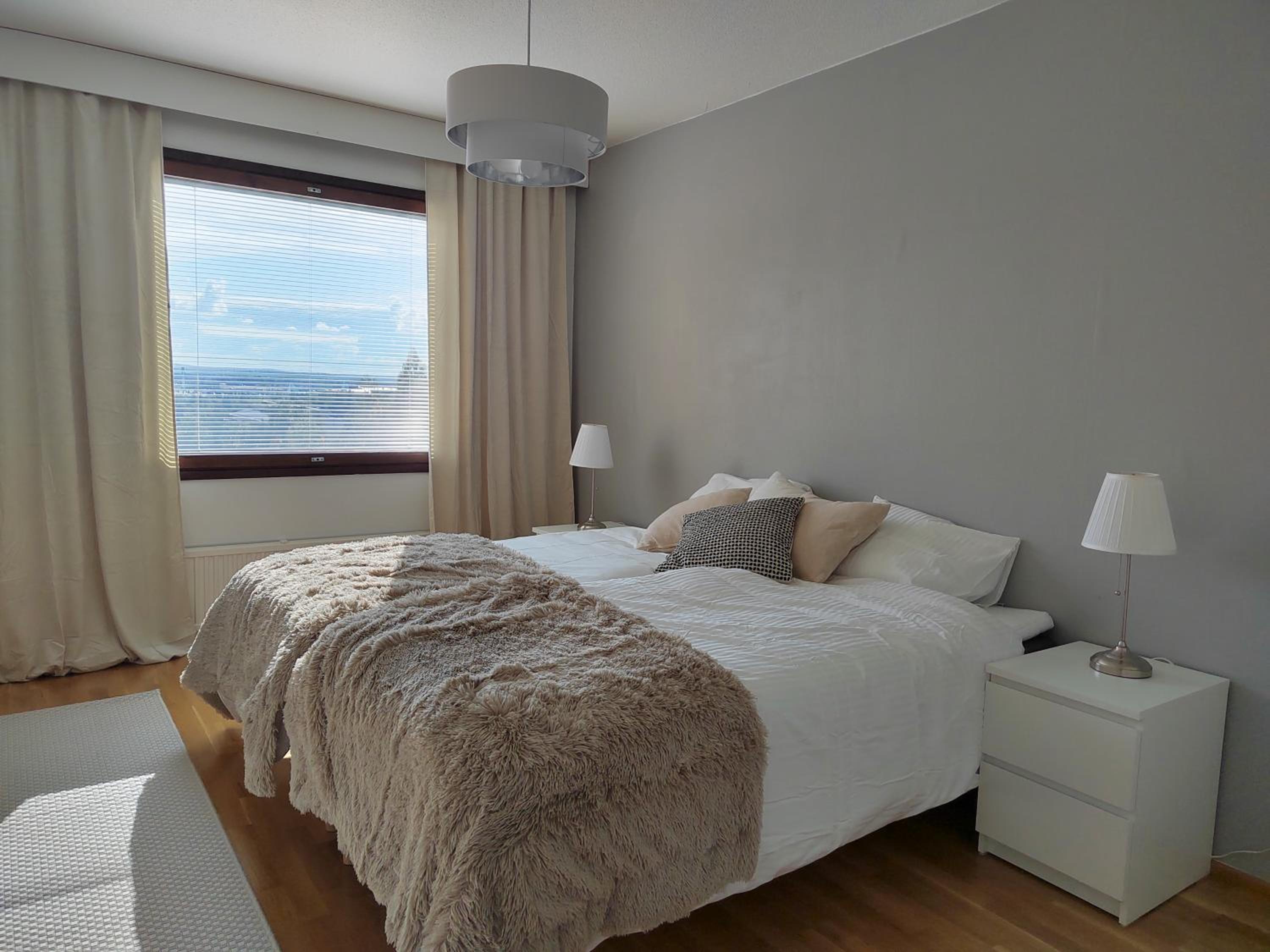City Apartment Tieva