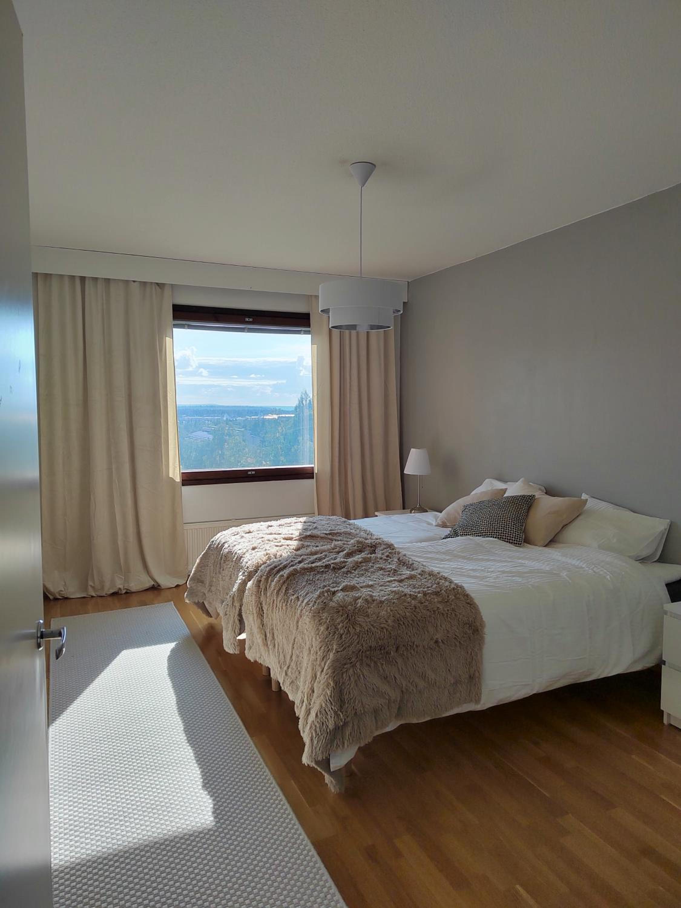 City Apartment Tieva