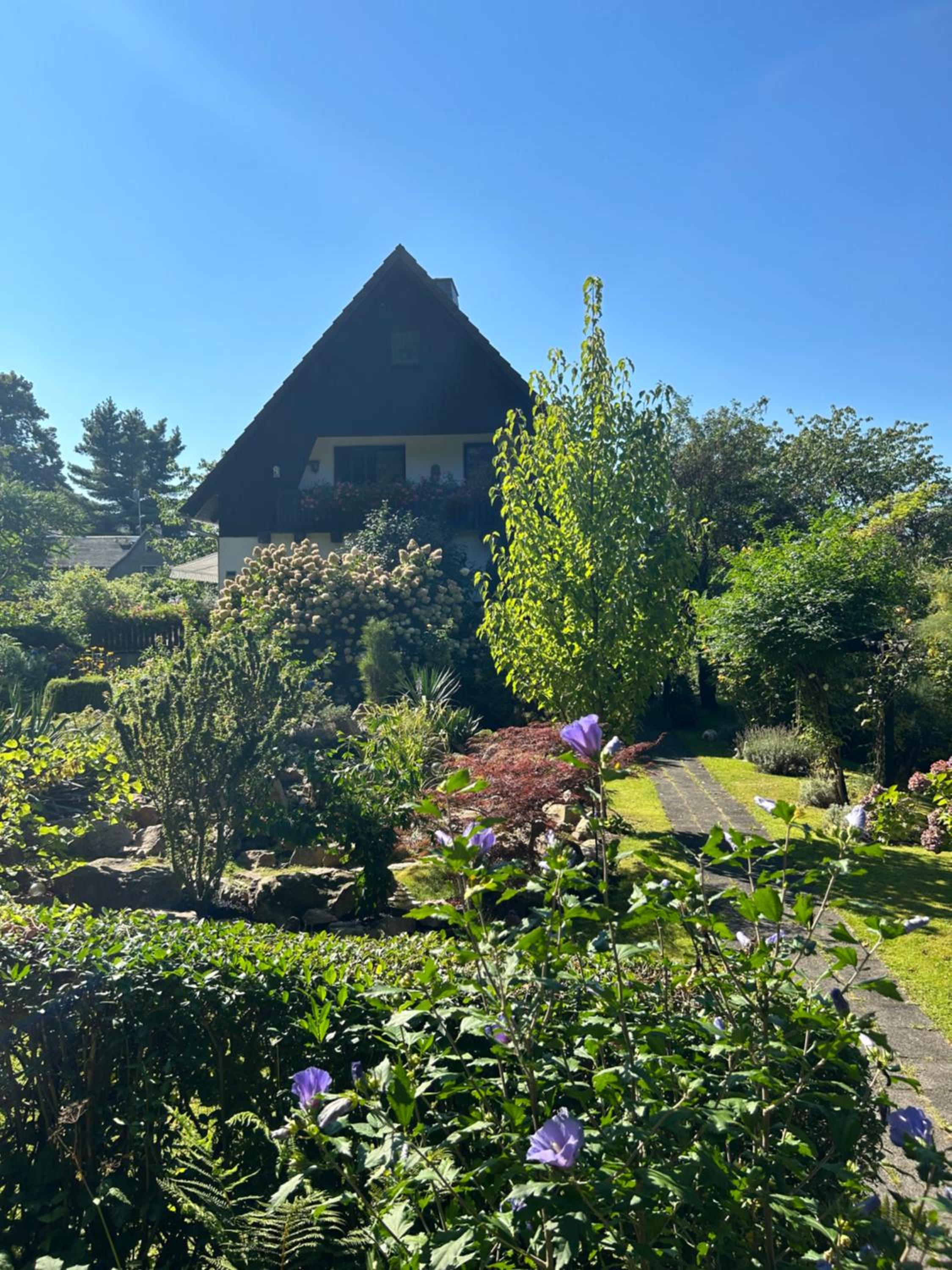 Ferienwohnung Familie Petschel