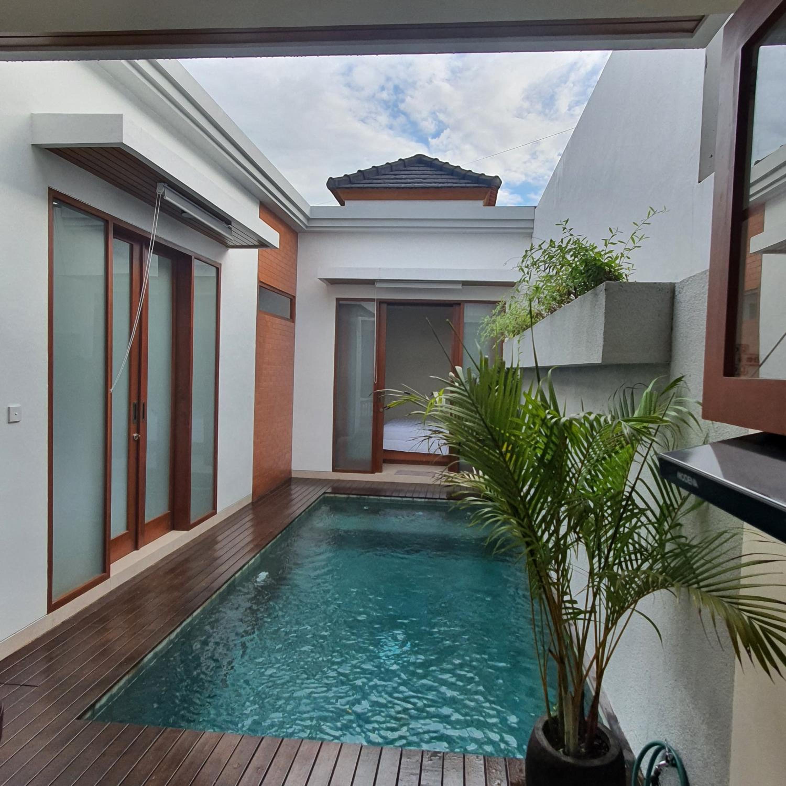Naturale Villa Ubud, Bali photo 2