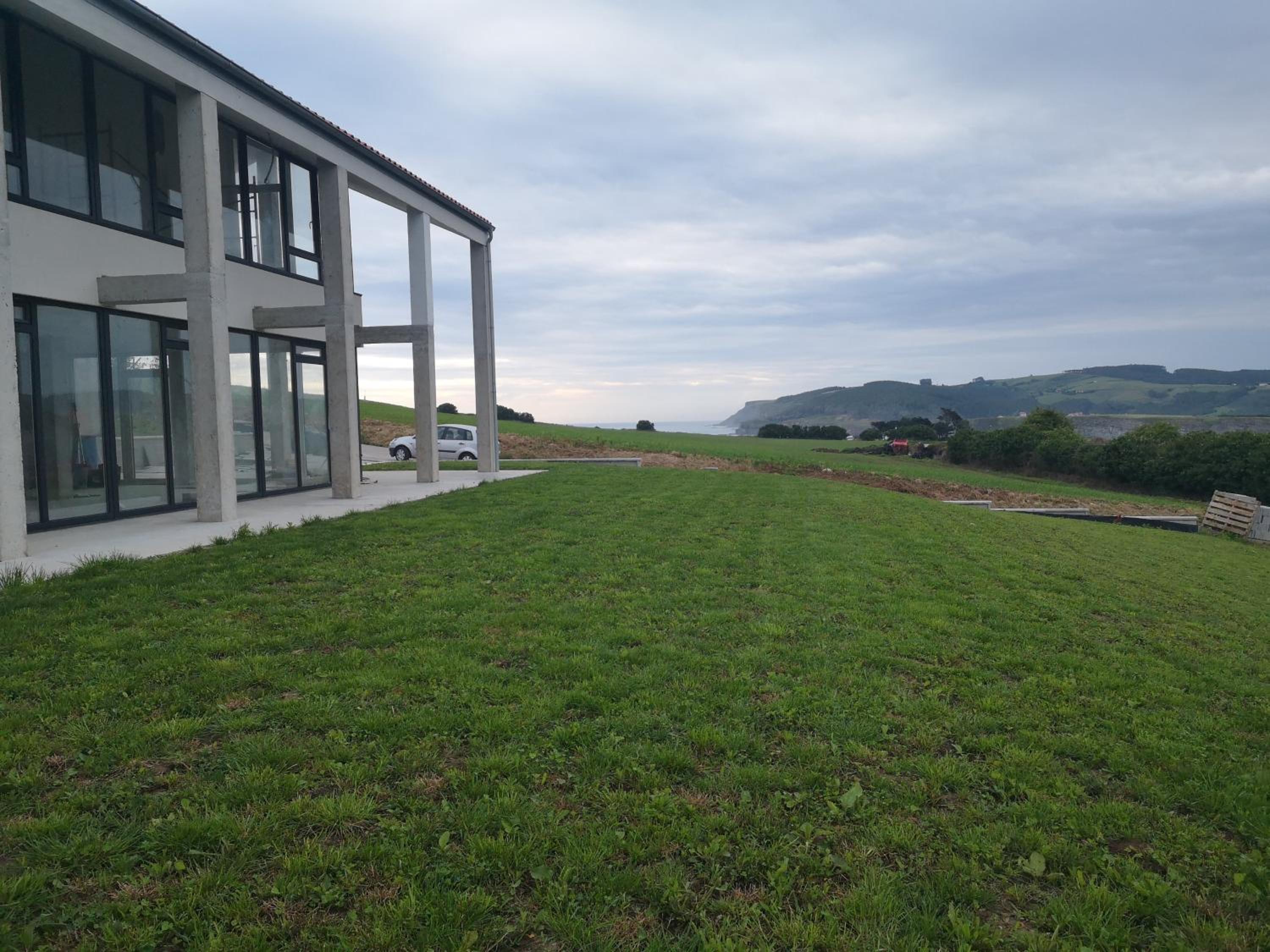 Langre Wayve House view 4