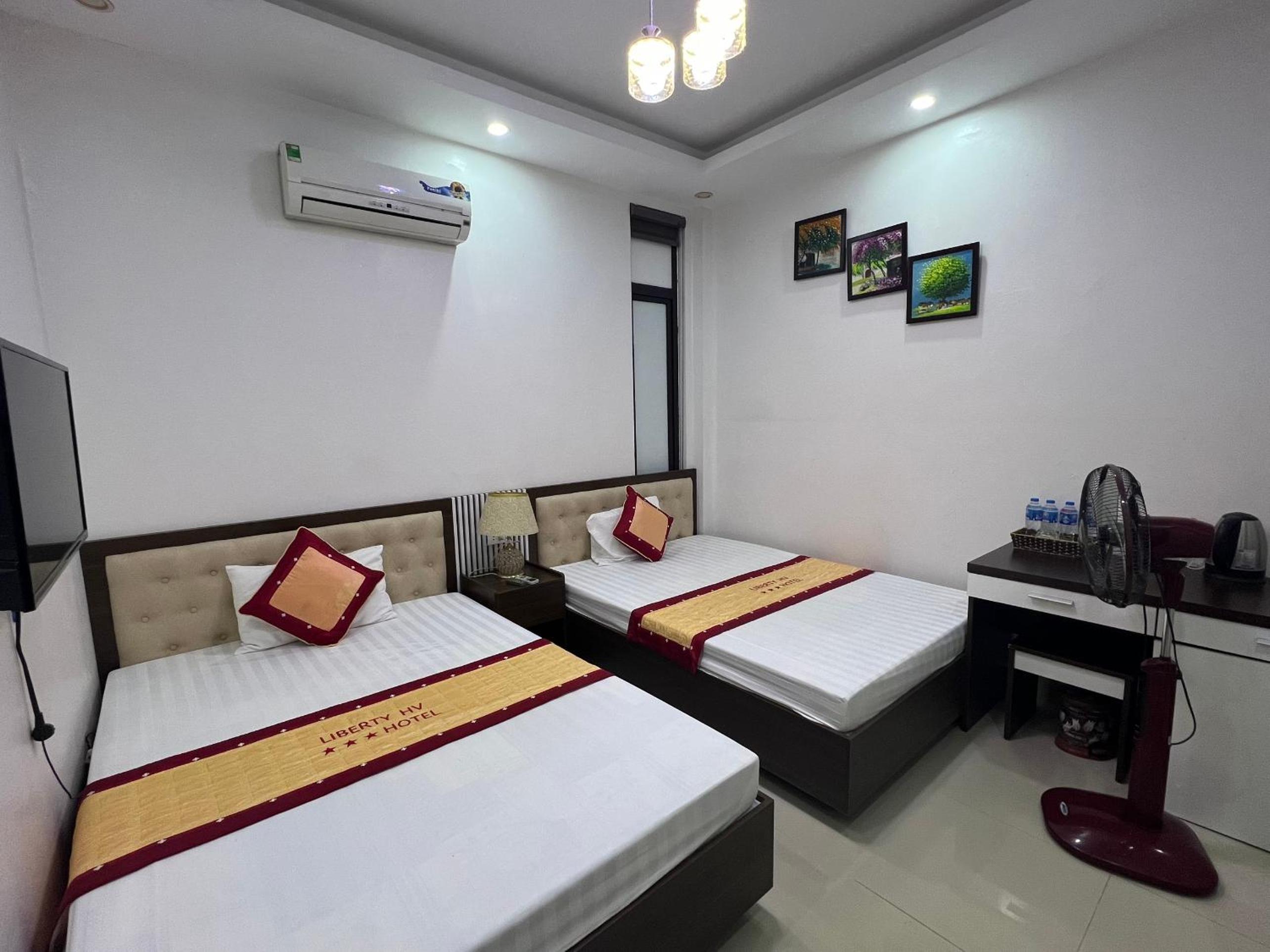 Hotel Liberty Violet