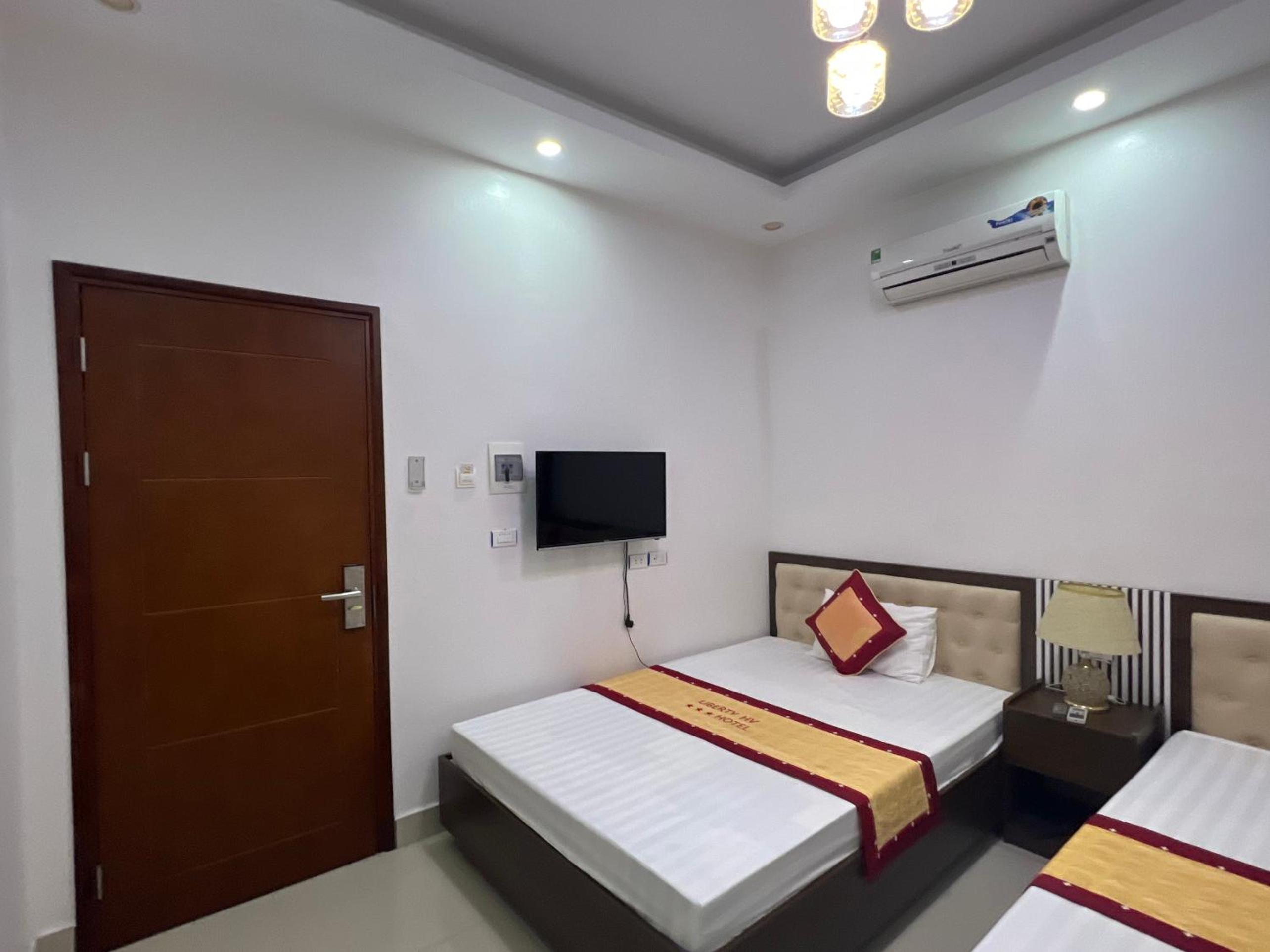 Hotel Liberty Violet