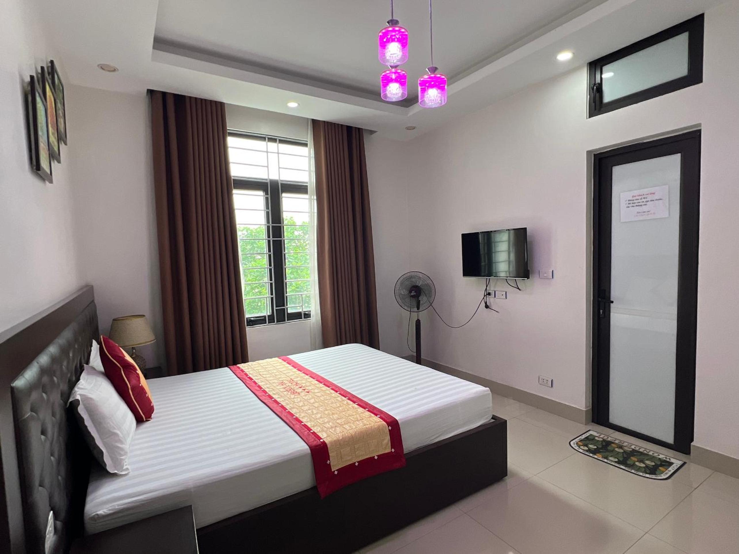 Hotel Liberty Violet
