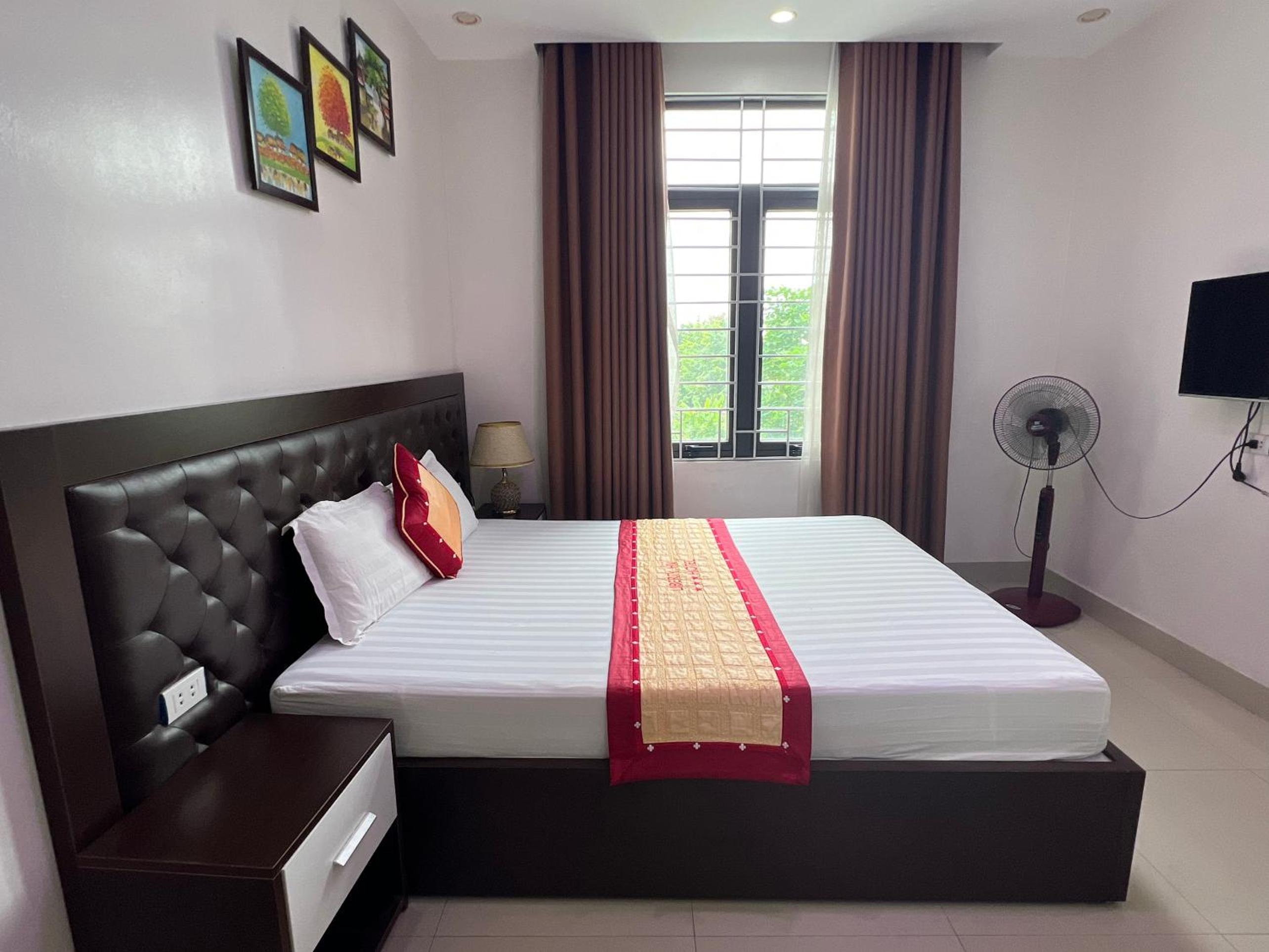 Hotel Liberty Violet