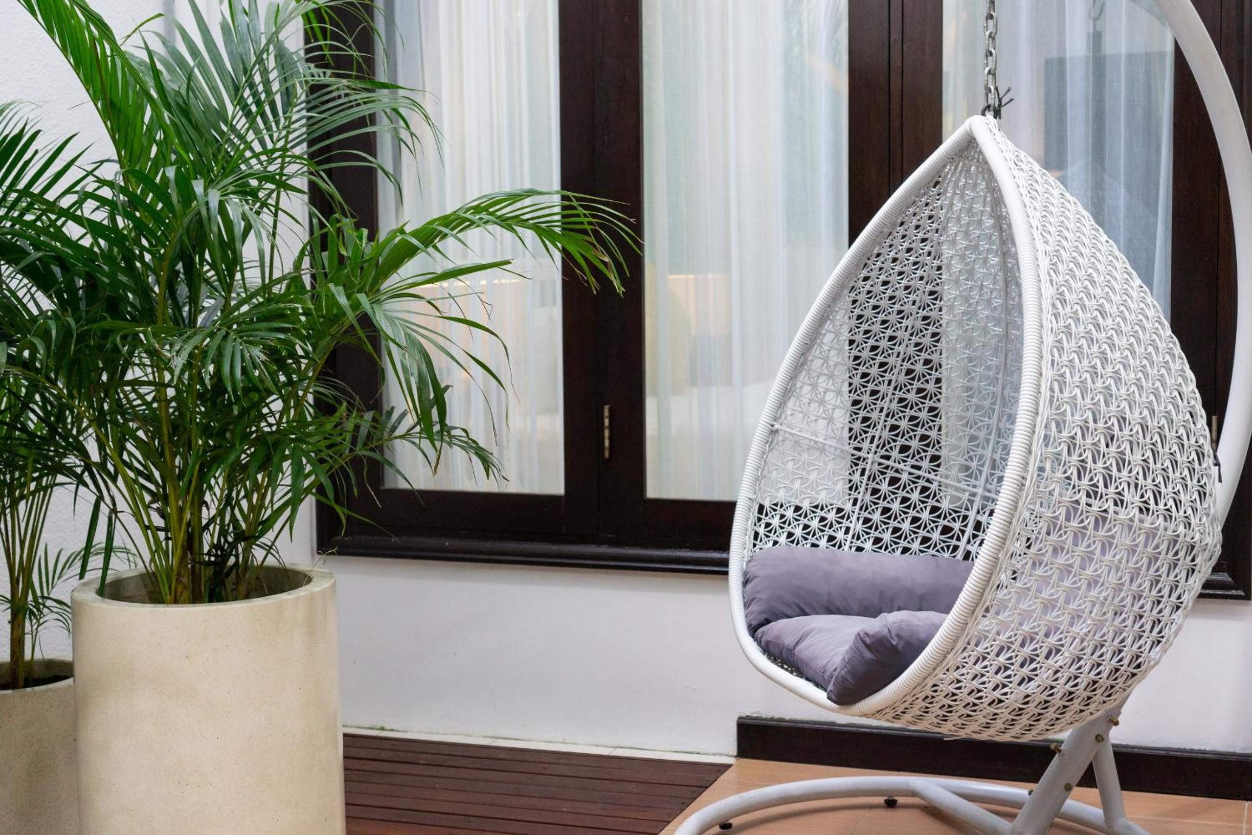 Green Villa - 4BR Luxury Villa - Nusa Dua Beach by Globalstay view 5