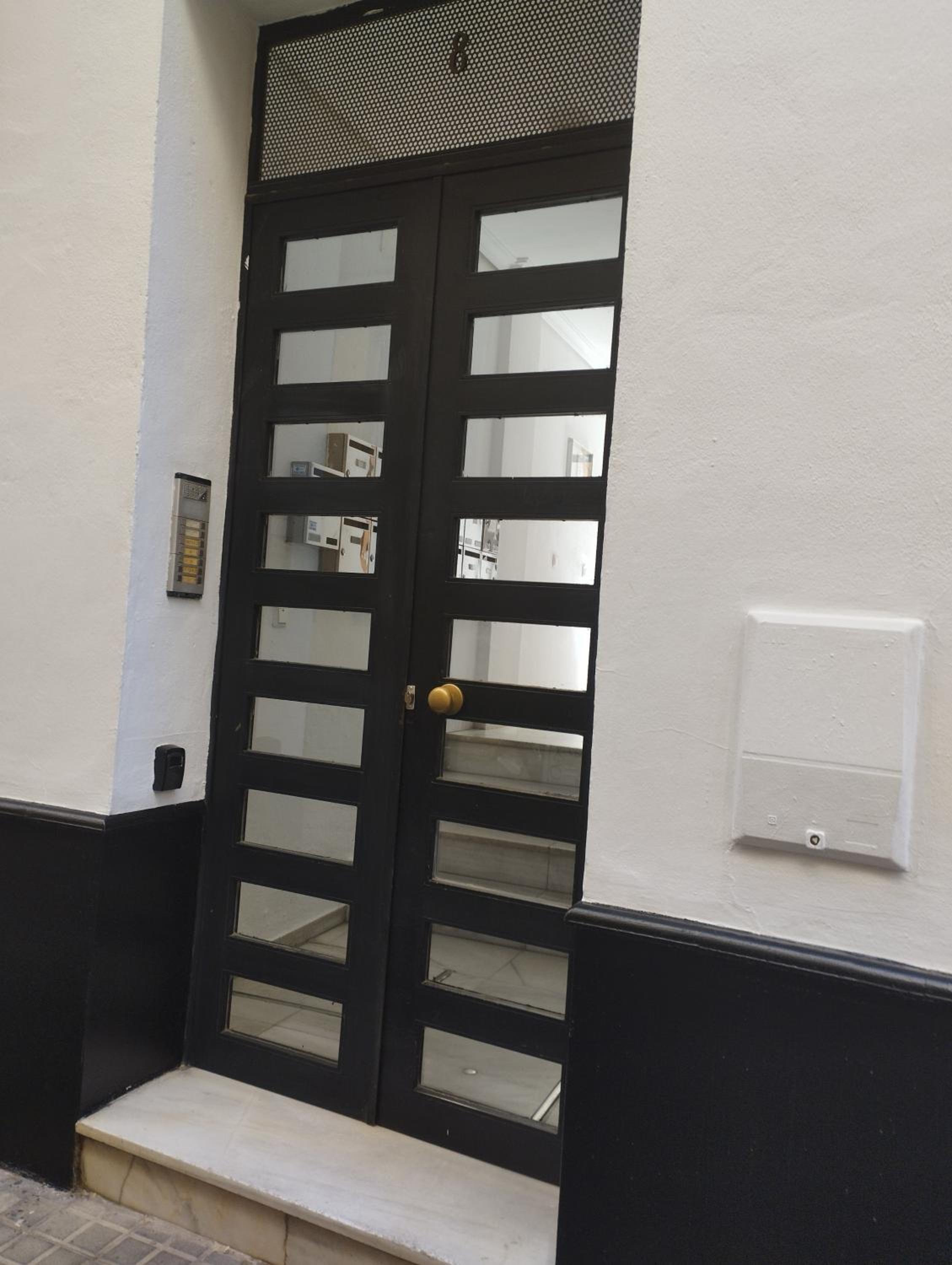 Apartamento Dueñas