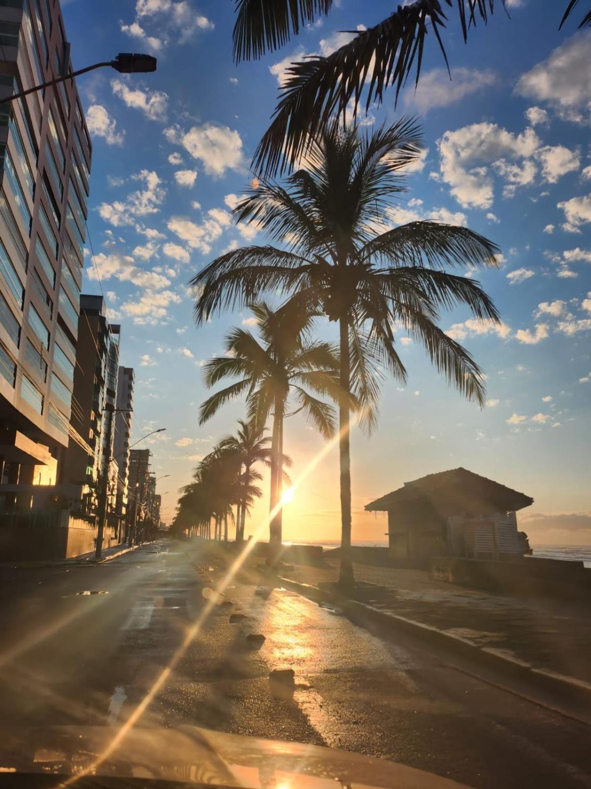 Apartamento Frente Mar