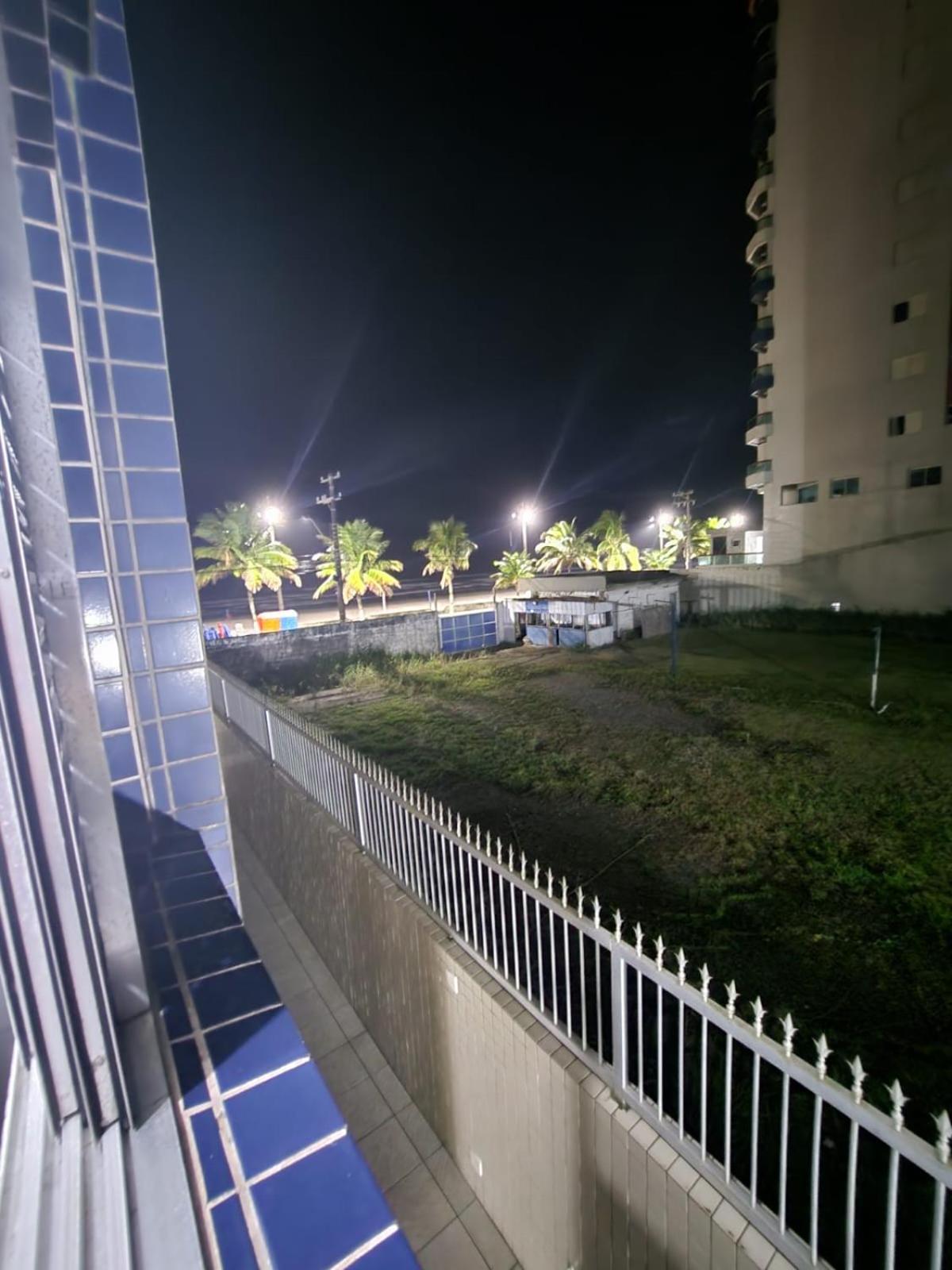 Apartamento Frente Mar