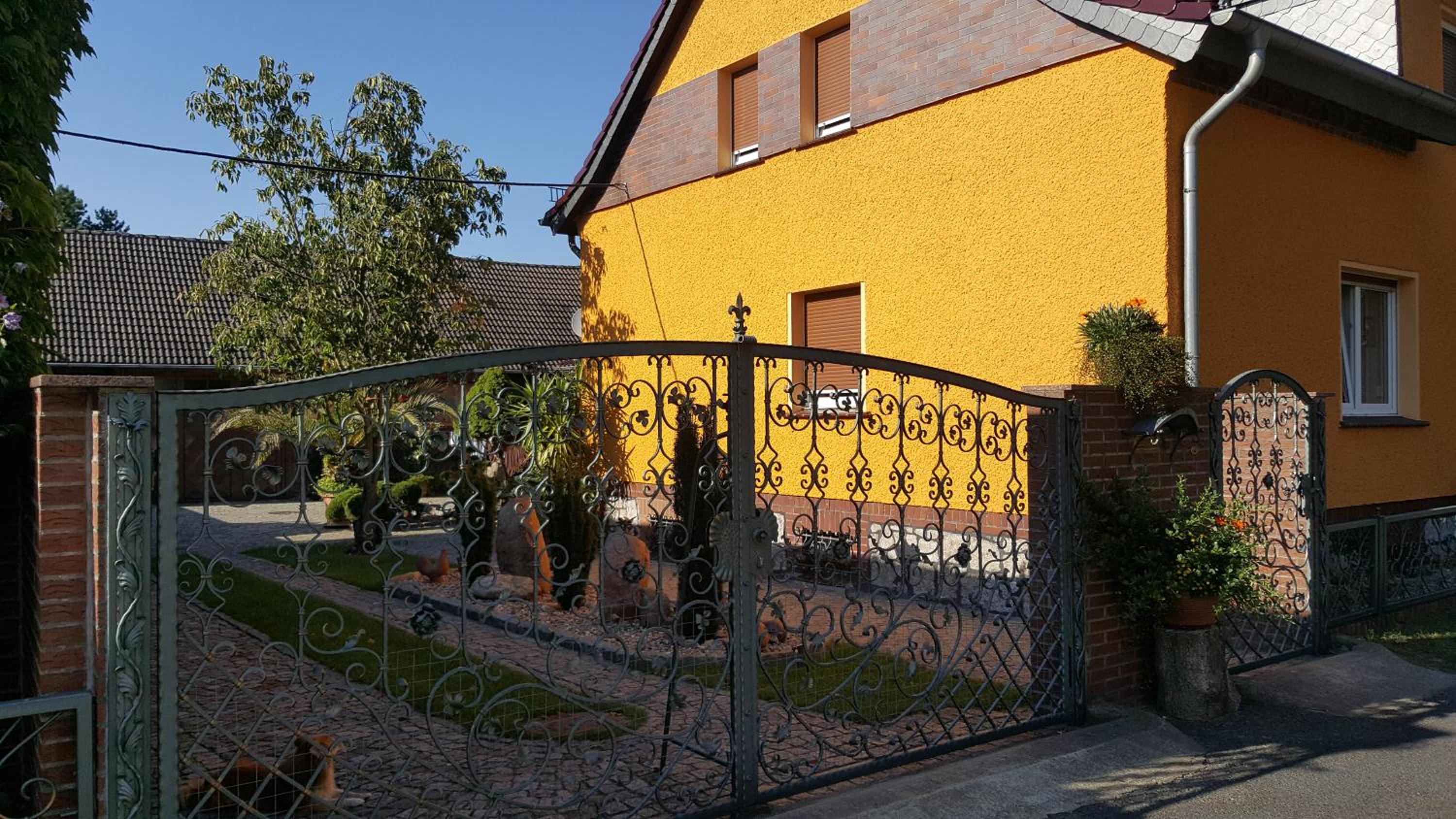 Ferienunterkunft in Lübbenau Spreewald