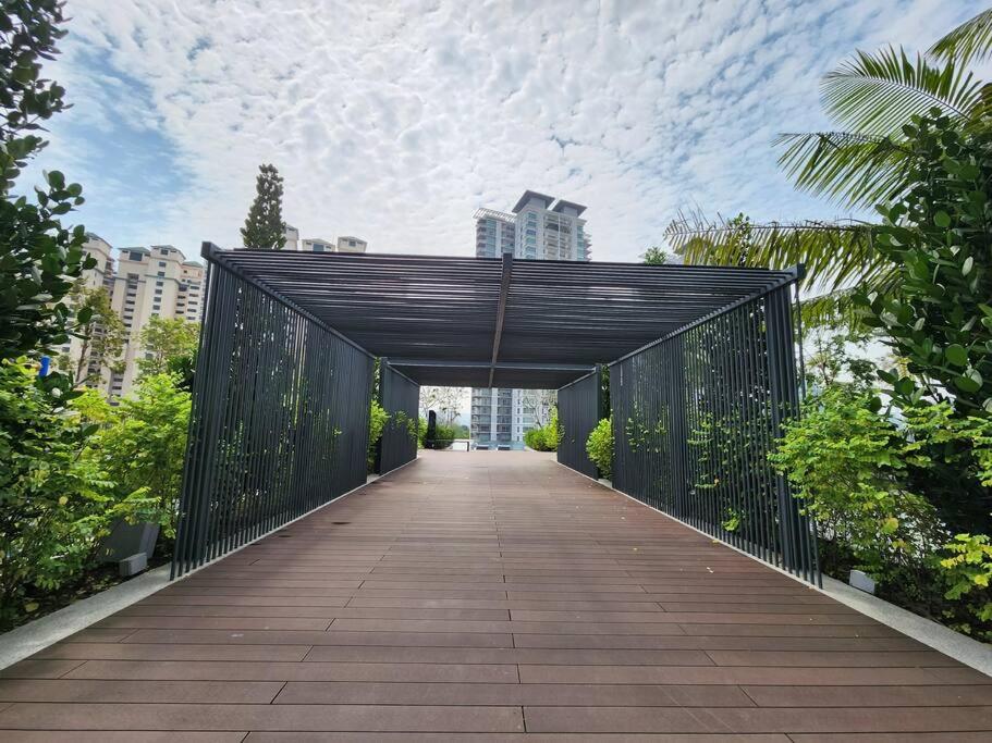 The Gallery @ Pano Jln Ipoh -MRT. S/Check-In. Free Parking