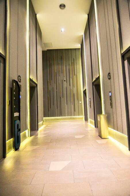 The Gallery @ Pano Jln Ipoh -MRT. S/Check-In. Free Parking