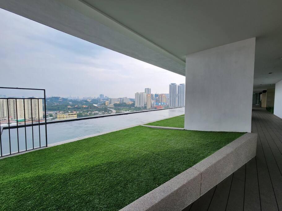 The Gallery @ Pano Jln Ipoh -MRT. S/Check-In. Free Parking