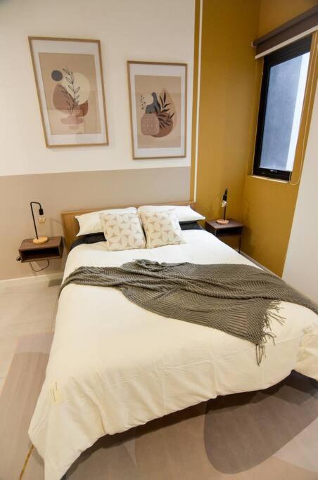 The Gallery @ Pano Jln Ipoh -MRT. S/Check-In. Free Parking
