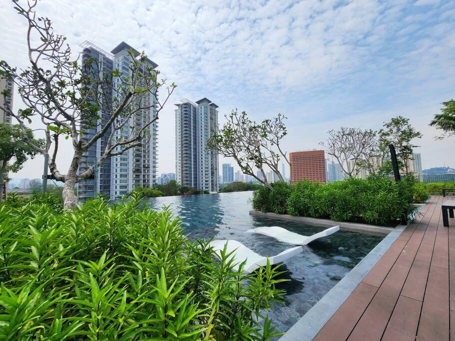 The Gallery @ Pano Jln Ipoh -MRT. S/Check-In. Free Parking