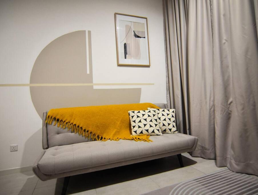 The Gallery @ Pano Jln Ipoh -MRT. S/Check-In. Free Parking