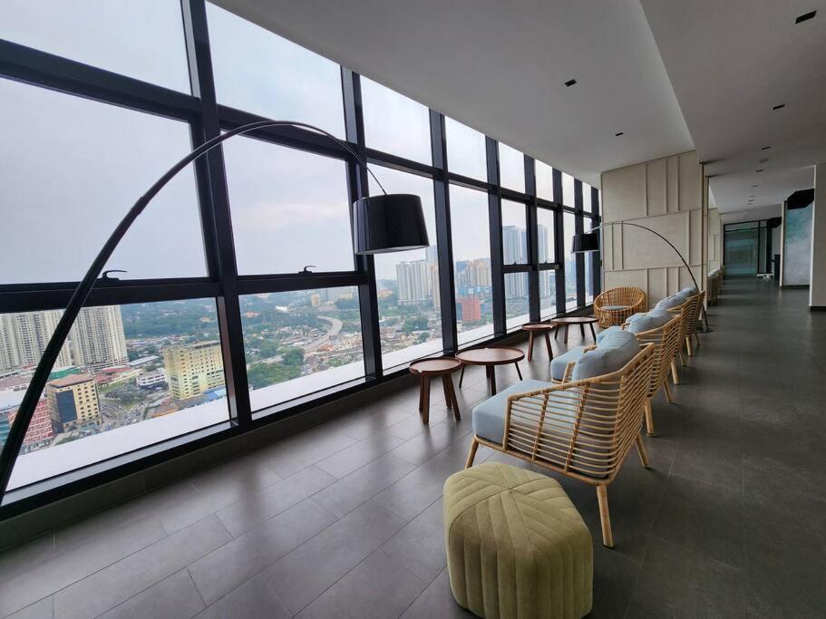 The Gallery @ Pano Jln Ipoh -MRT. S/Check-In. Free Parking